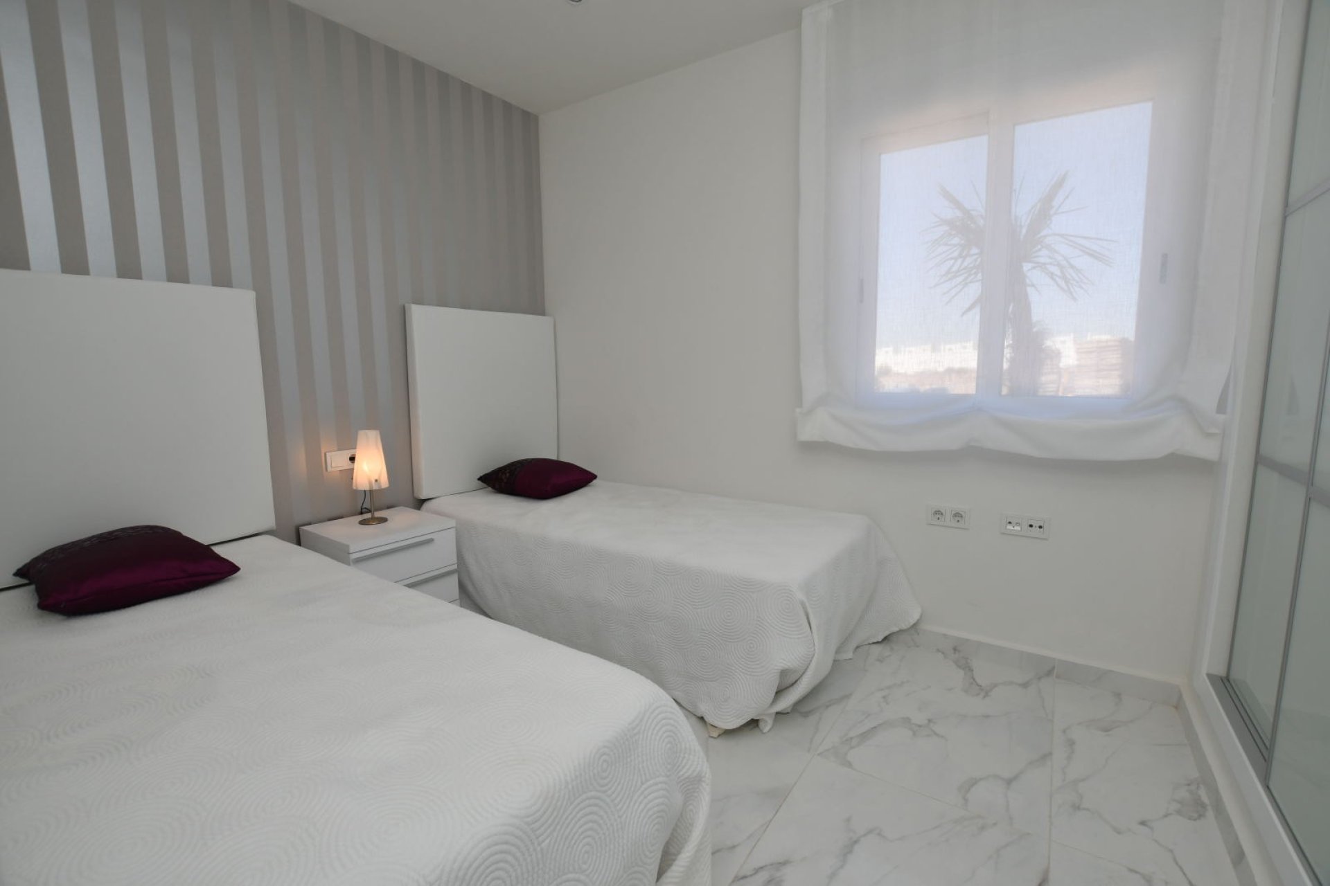 New Build - Bungalow - San Miguel de Salinas