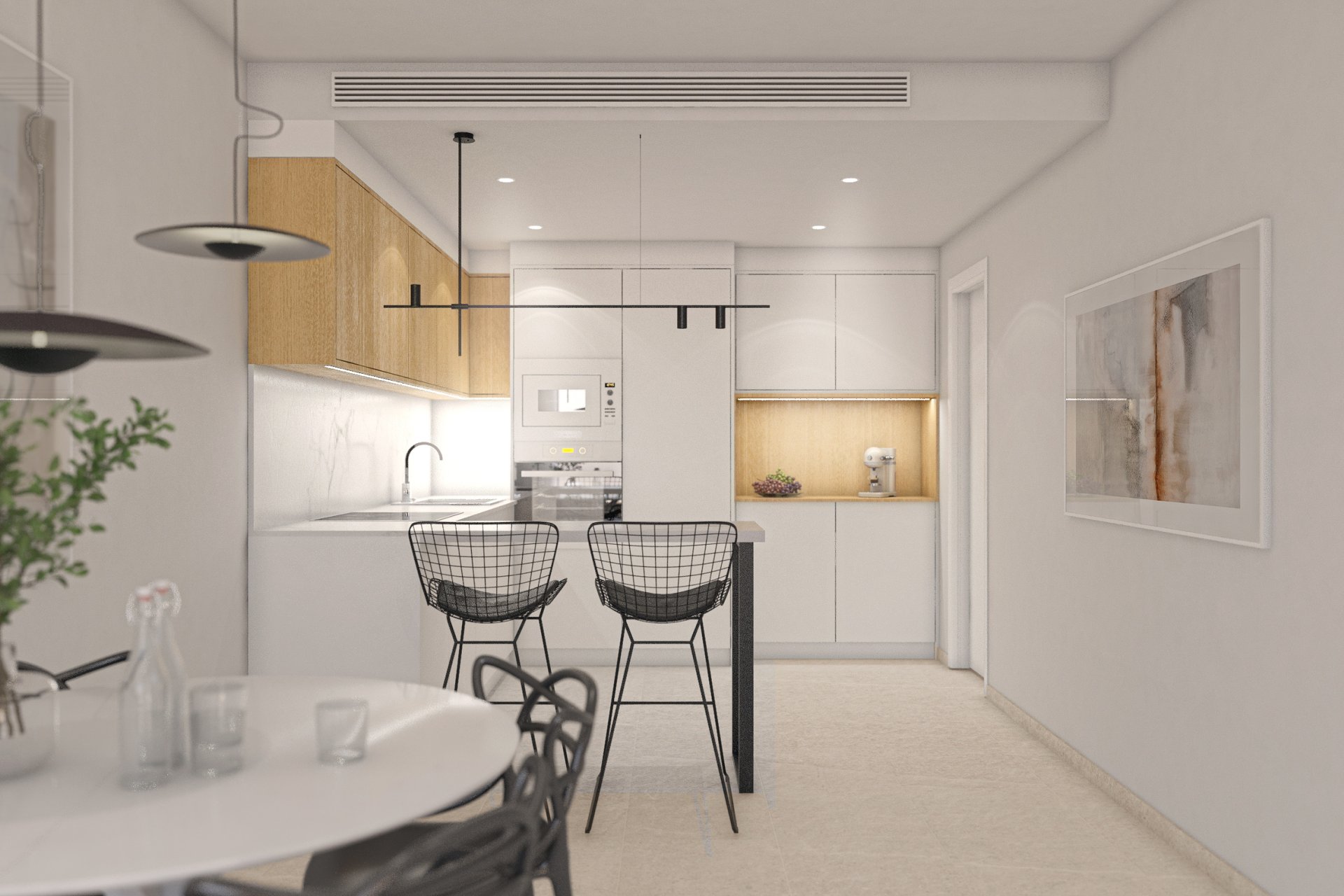 New Build - Bungalow - San Pedro del Pinatar
