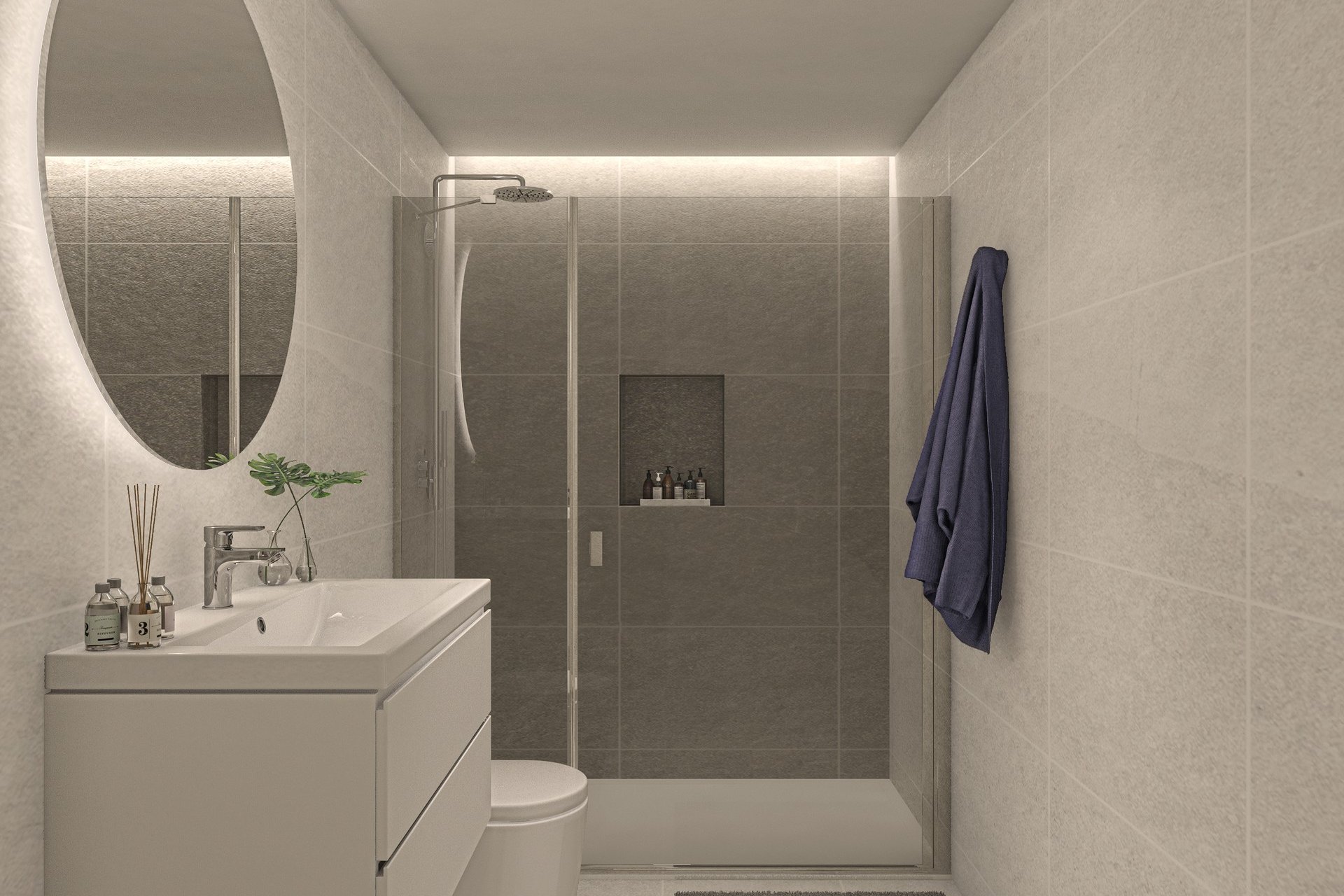 New Build - Bungalow - San Pedro del Pinatar