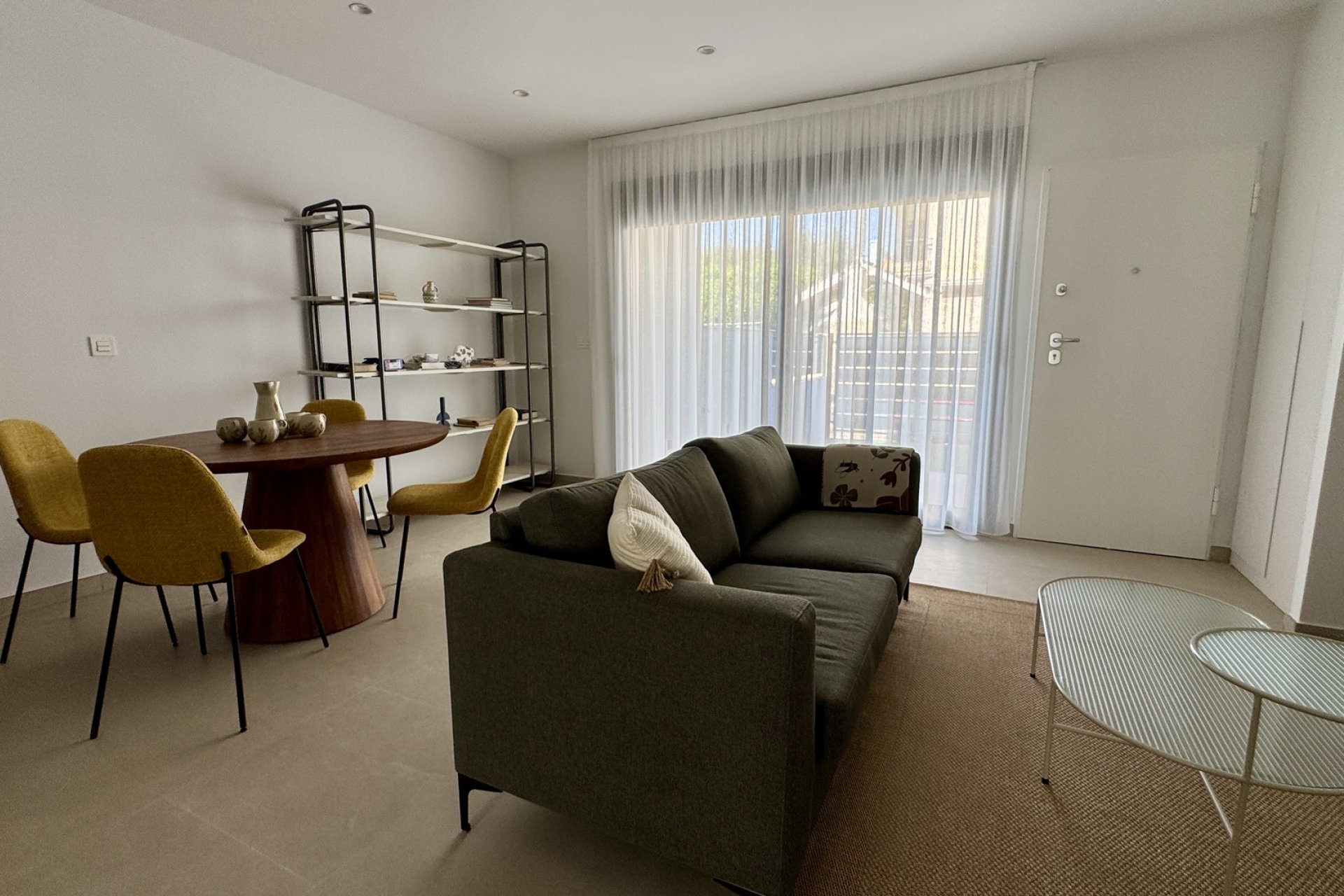 New Build - Bungalow - San Pedro del Pinatar