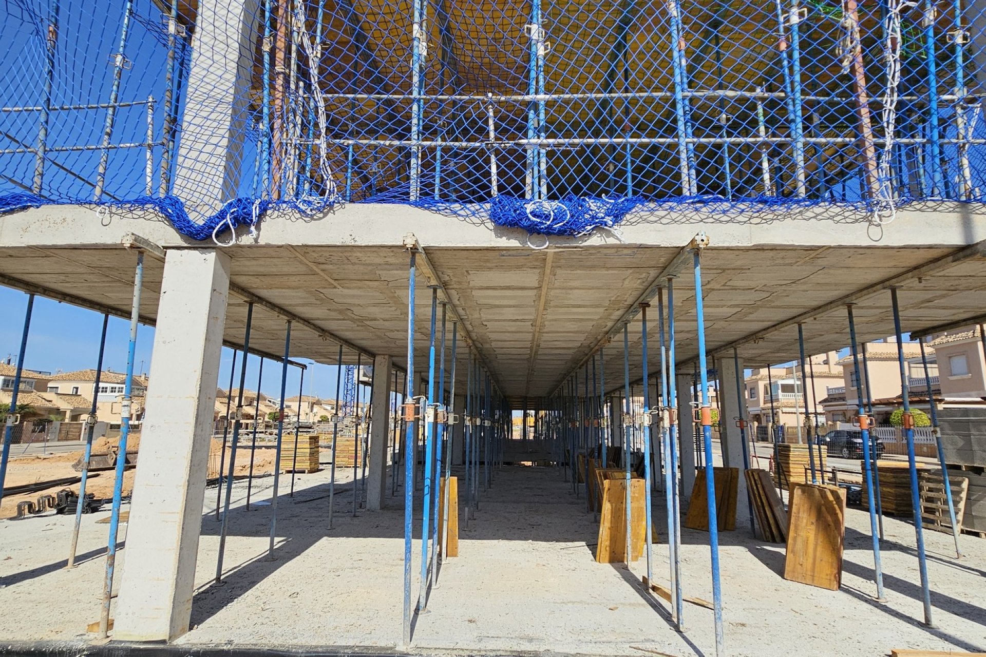 New Build - Bungalow - Torre de la Horadada