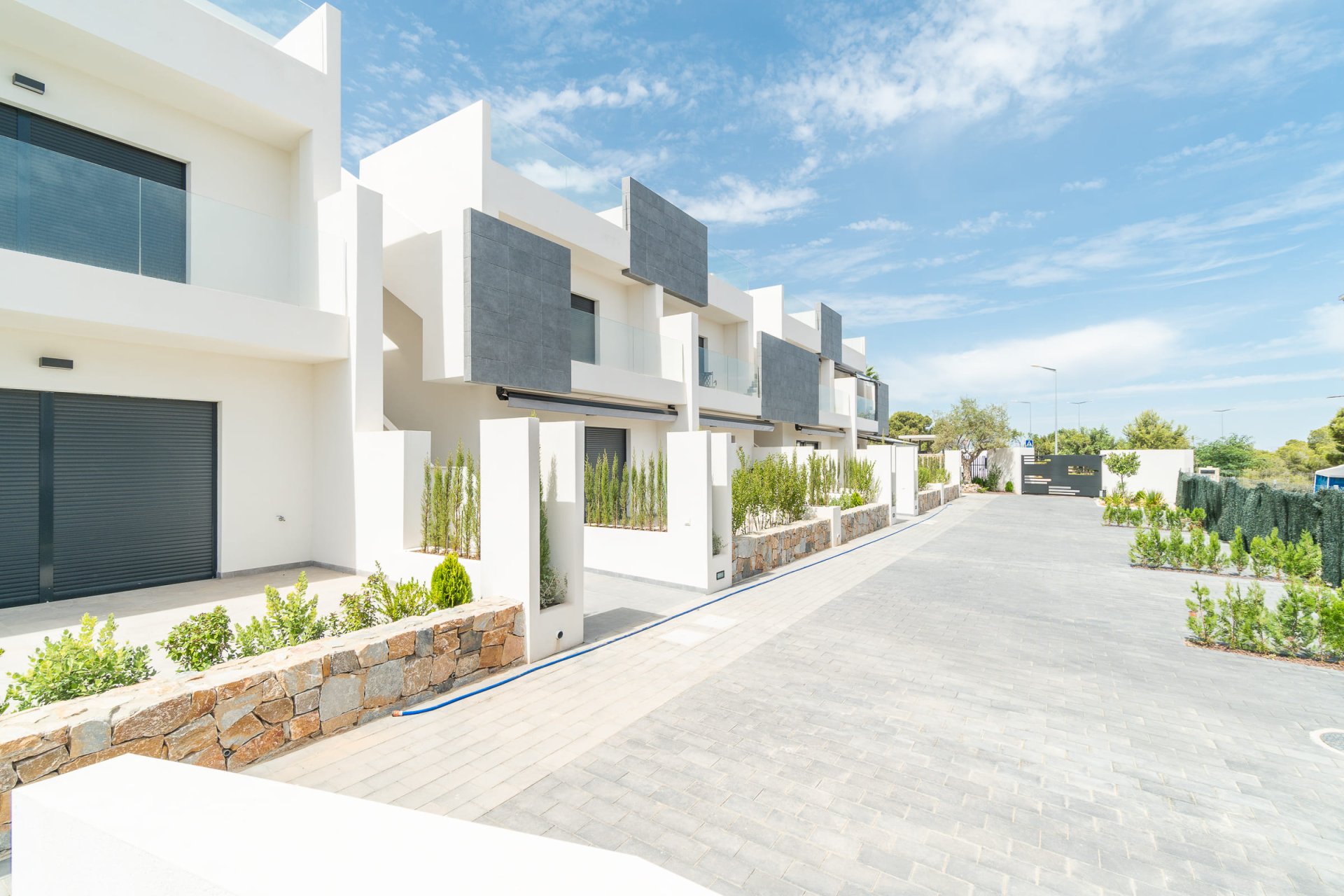 New Build - Bungalow - Torrevieja