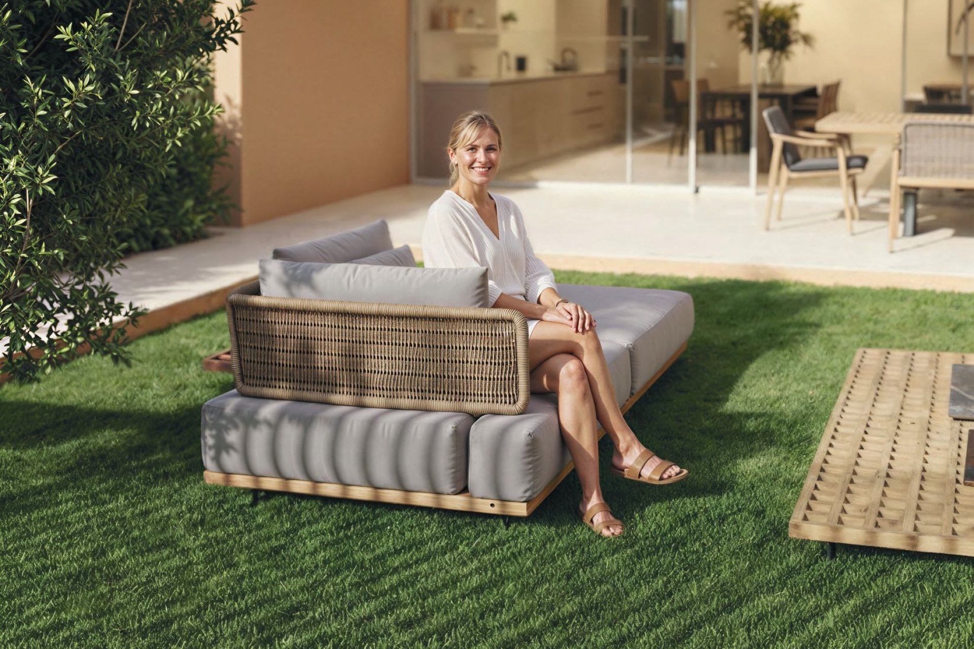 New Build - Bungalow - Torrevieja