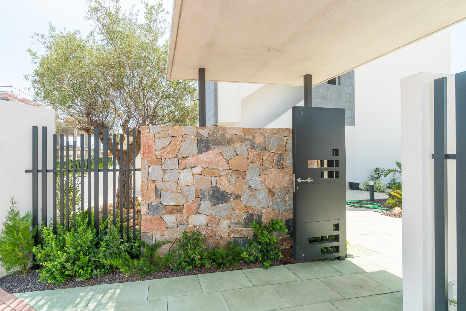 New Build - Bungalow - Torrevieja