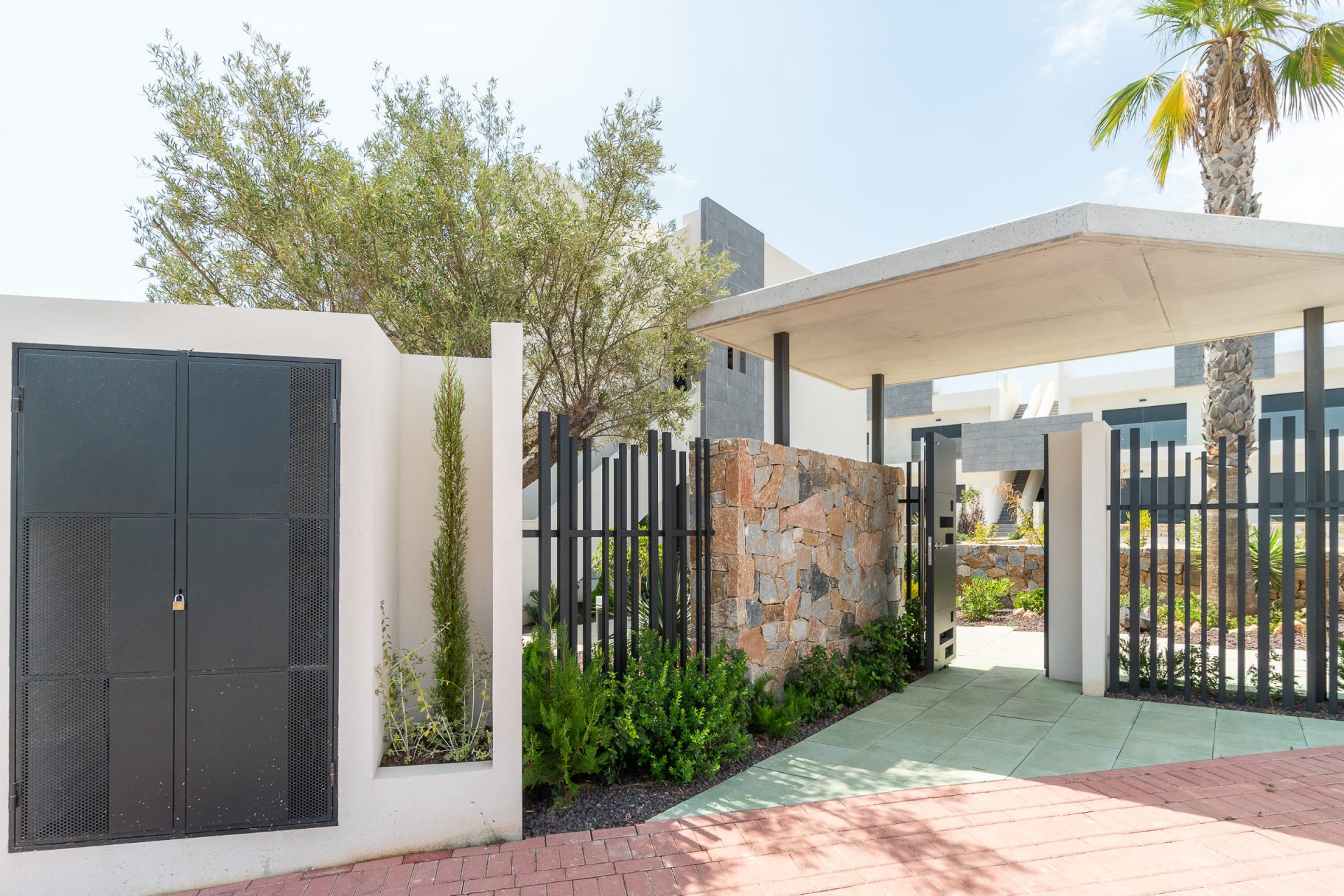 New Build - Bungalow - Torrevieja