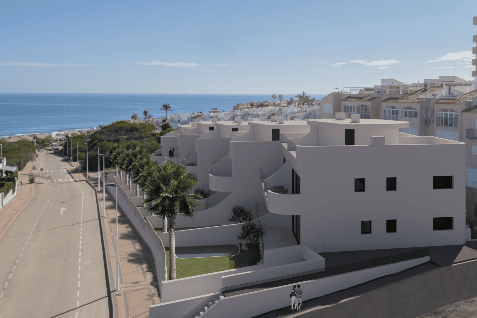 New Build - Bungalow - Torrevieja
