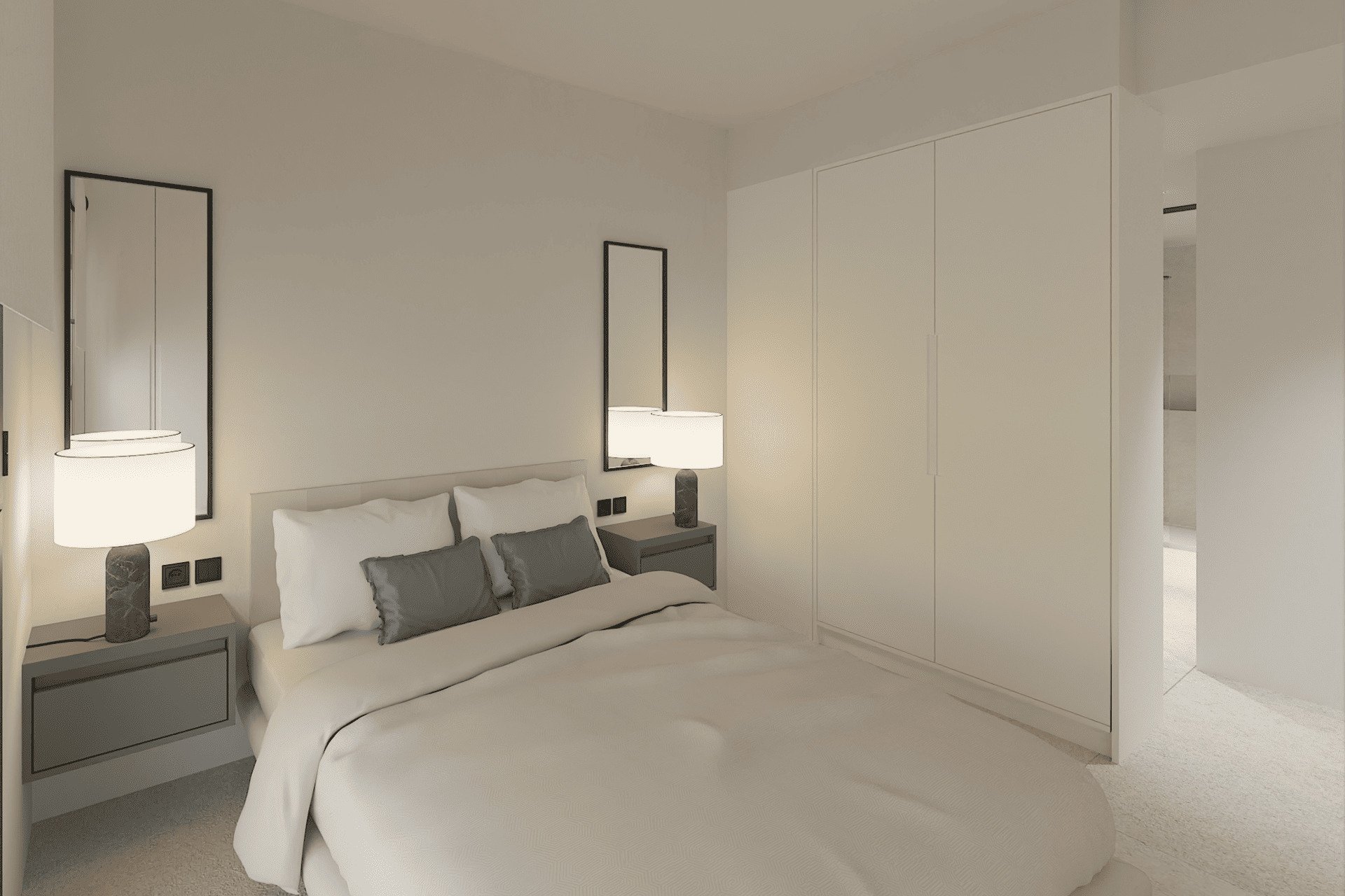 New Build - Bungalow - Torrevieja