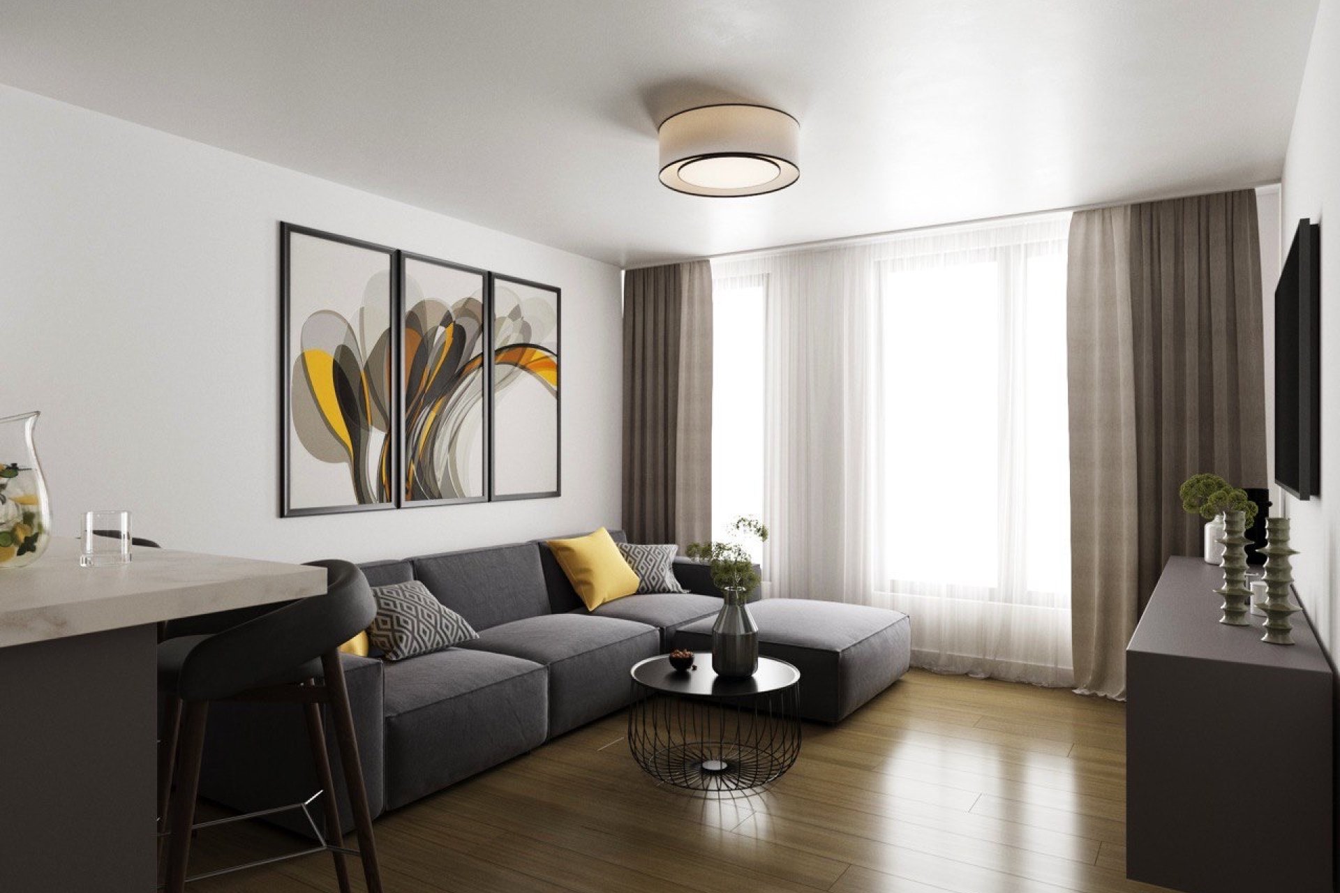 New Build - Penthouse - Alicante (Alacant)