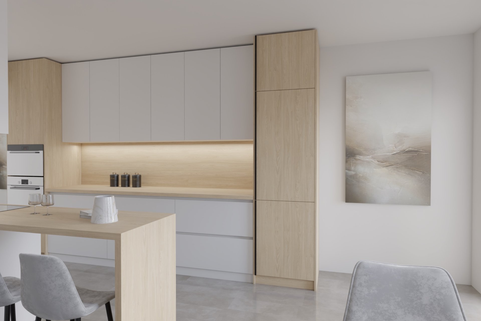 New Build - Penthouse - Alicante (Alacant)