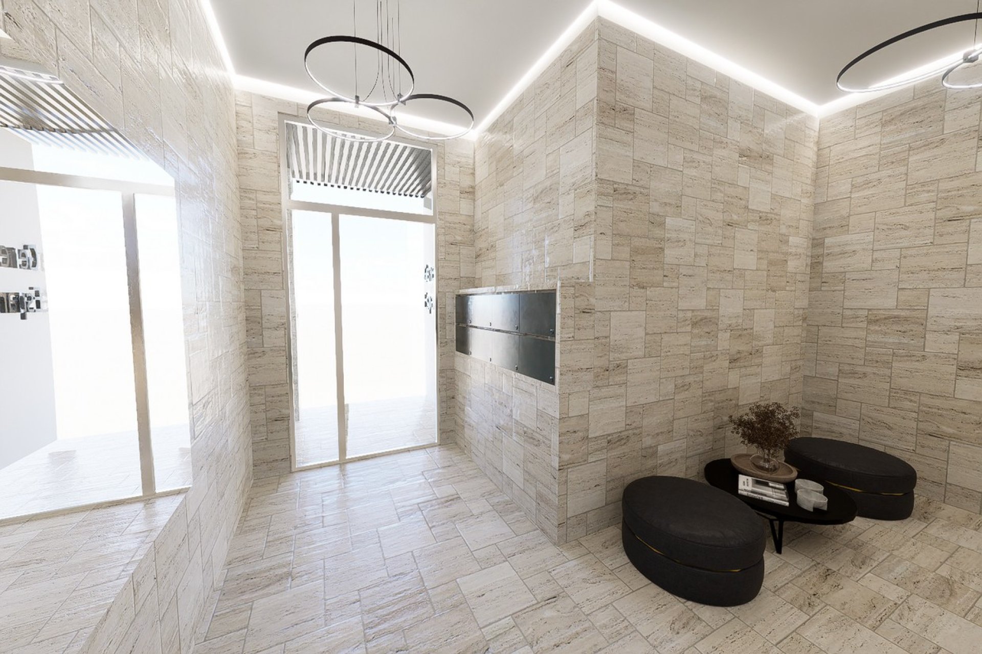 New Build - Penthouse - Alicante (Alacant)