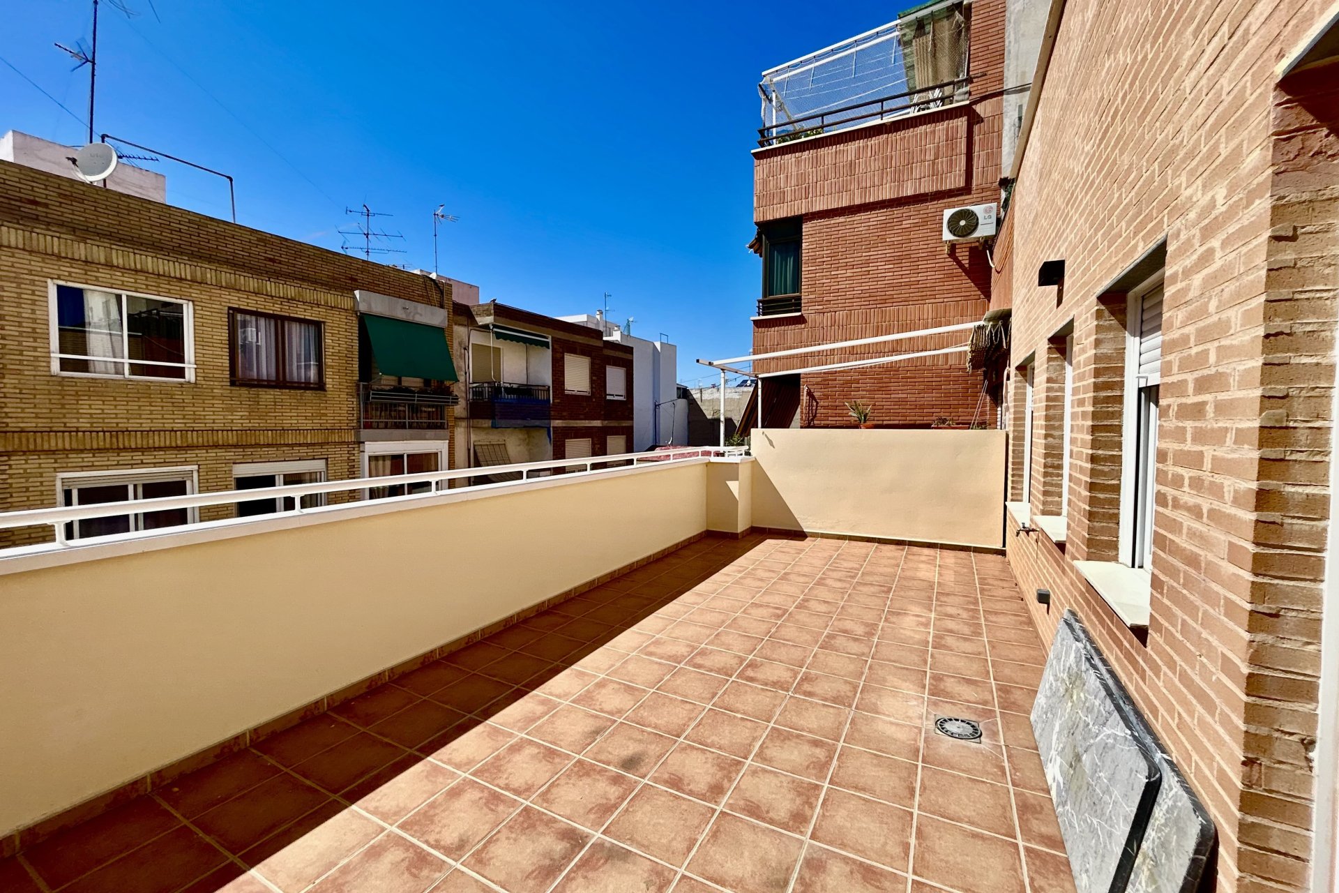 New Build - Penthouse - Alicante (Alacant)