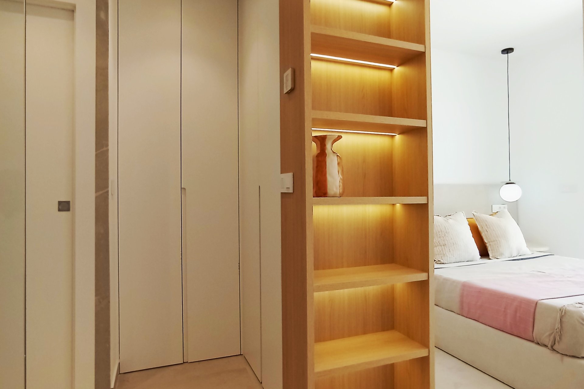 New Build - Penthouse - Benijofar