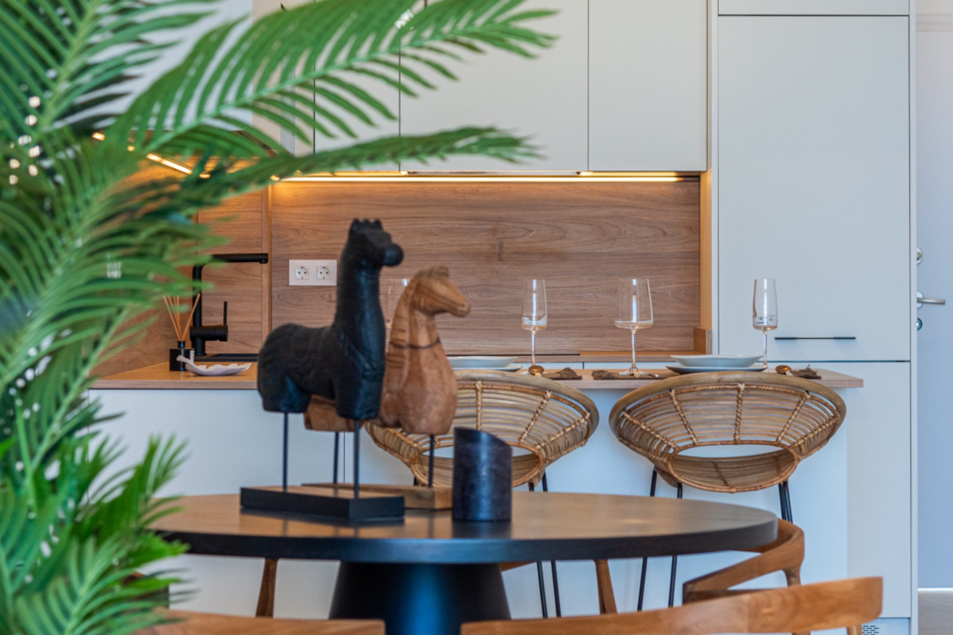 New Build - Penthouse - Benijofar