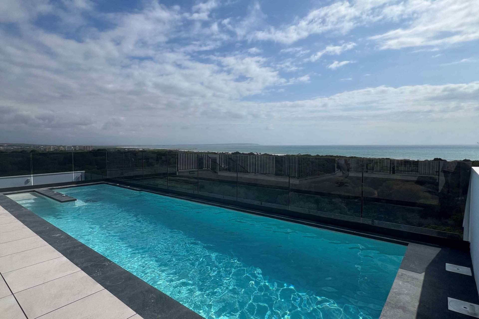 New Build - Penthouse - Guardamar del Segura