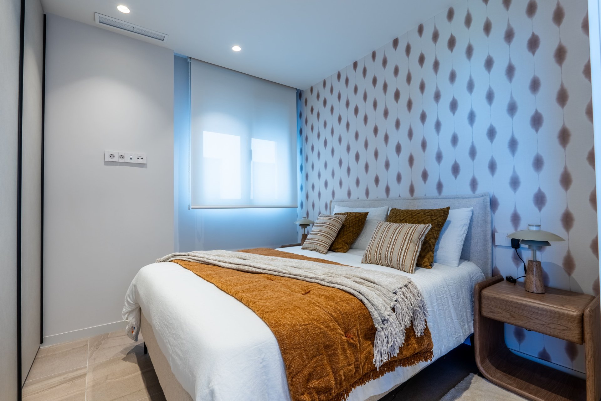 New Build - Penthouse - Guardamar del Segura