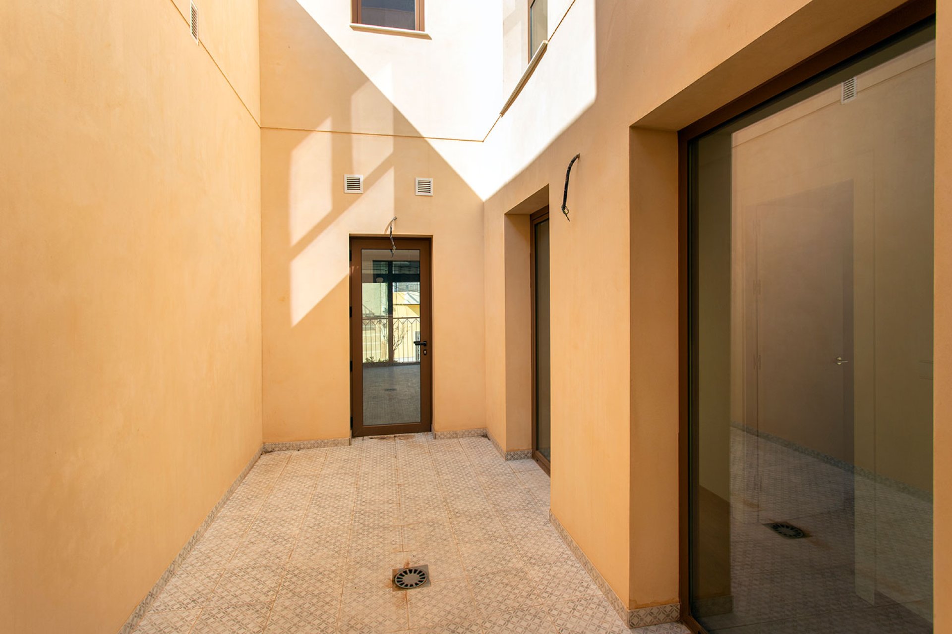 New Build - Penthouse - Hondón de las Nieves