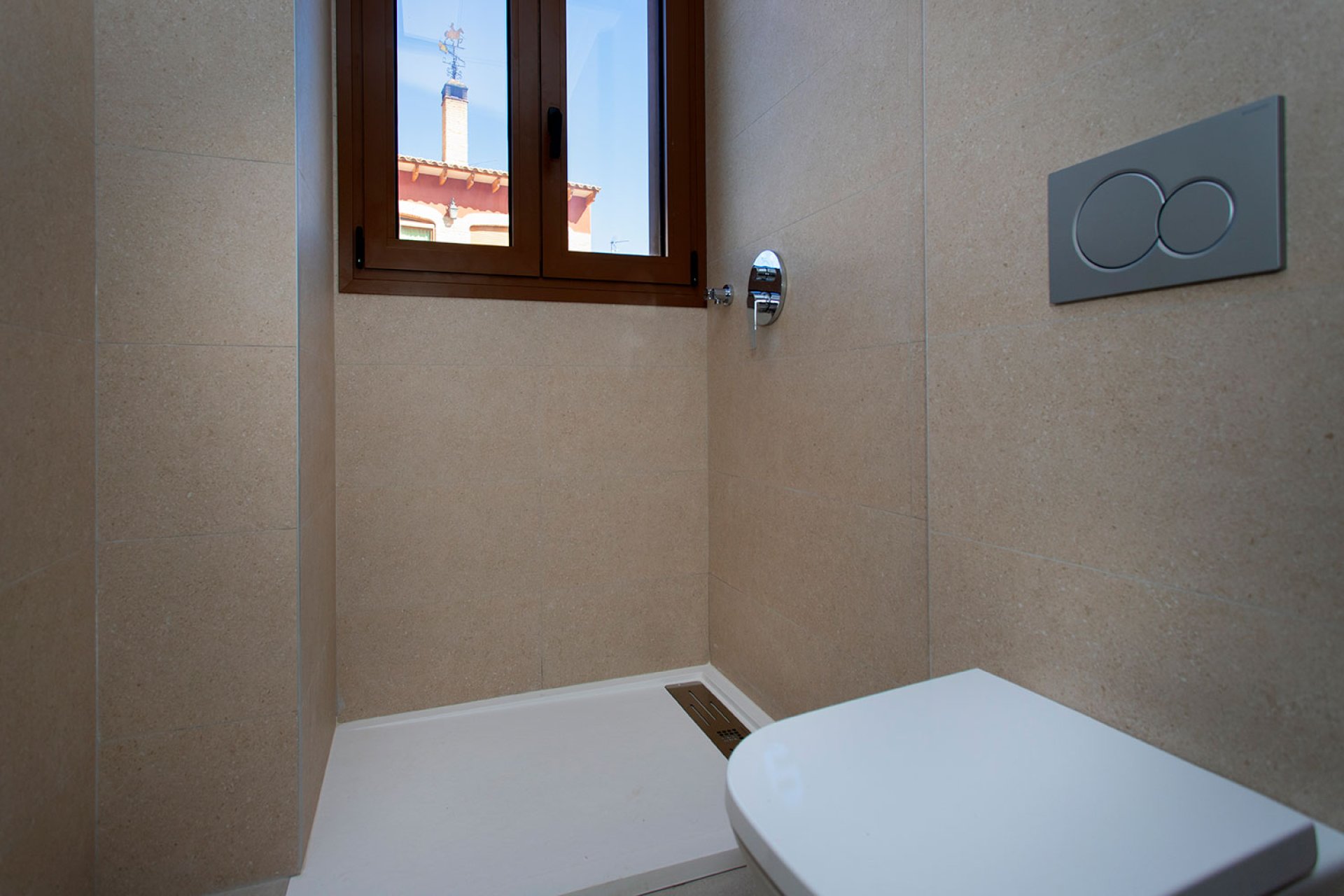 New Build - Penthouse - Hondón de las Nieves