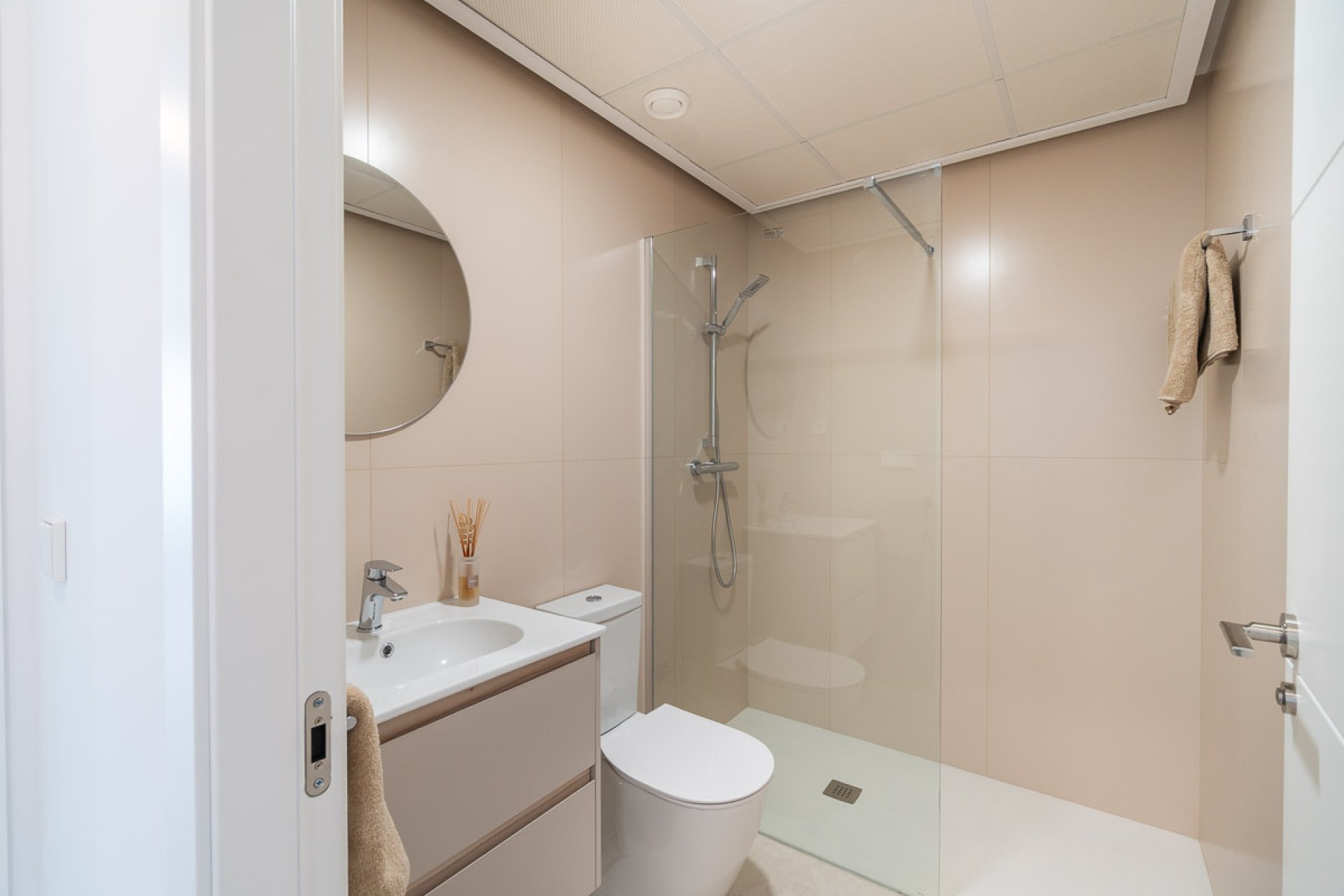 New Build - Penthouse - Orihuela Costa