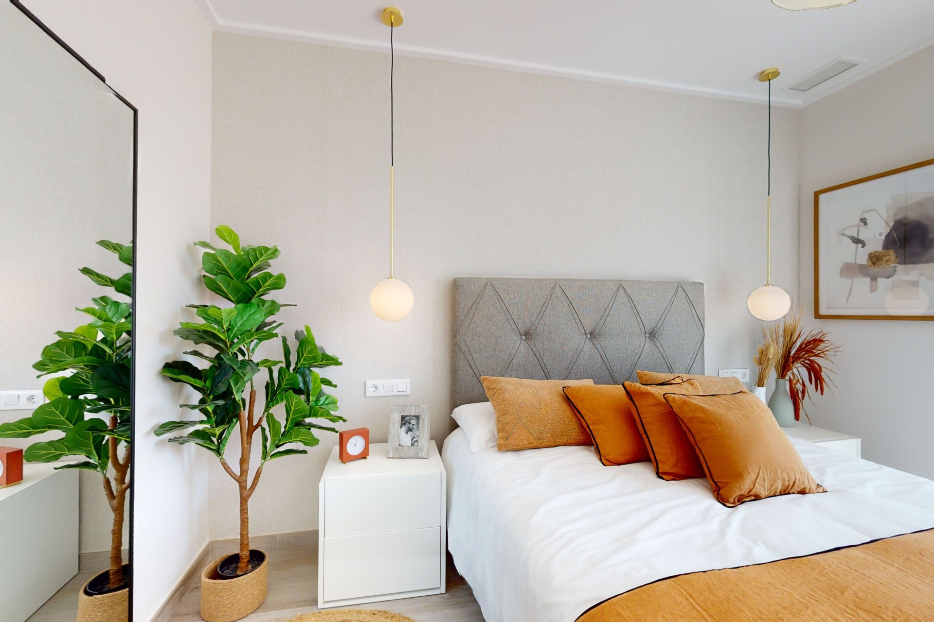 New Build - Penthouse - Pilar de la Horadada