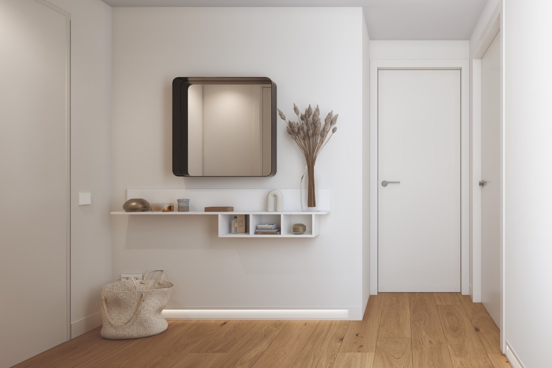 New Build - Penthouse - San Pedro del Pinatar