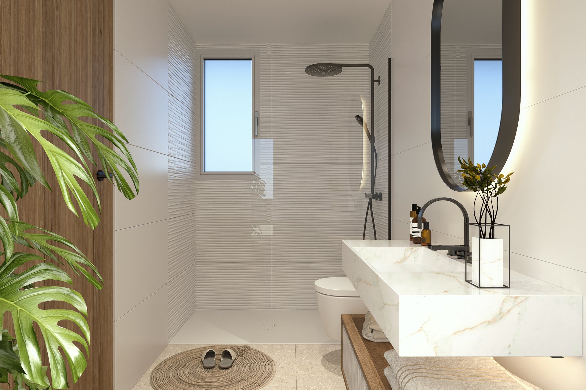 New Build - Penthouse - Torre de la Horadada