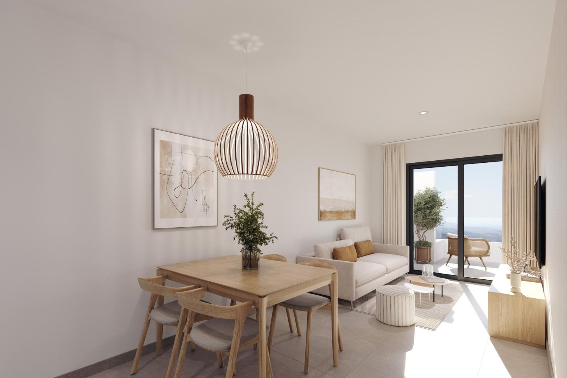 New Build - Penthouse - Torrevieja