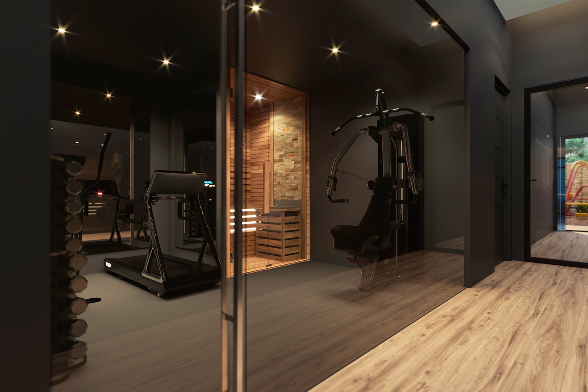 New Build - Penthouse - Torrevieja
