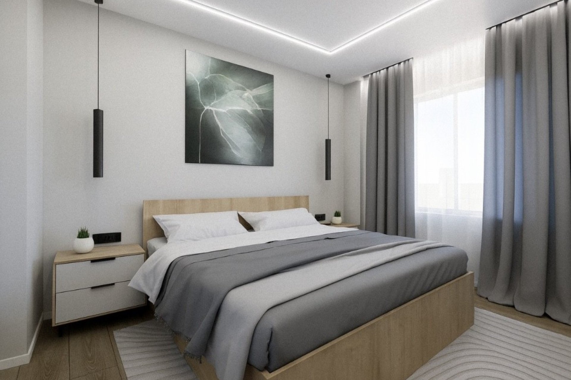 New Build - Penthouse - Torrevieja