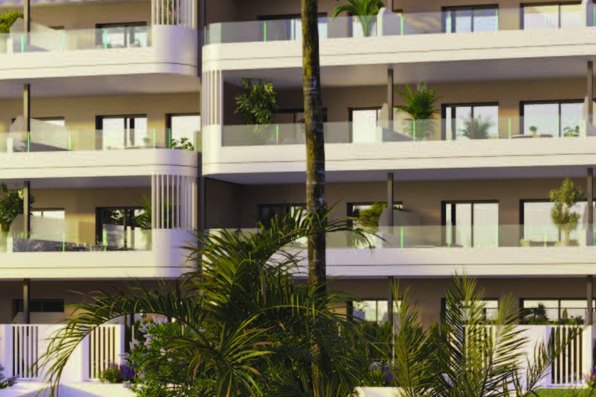 New Build - Penthouse - Torrevieja