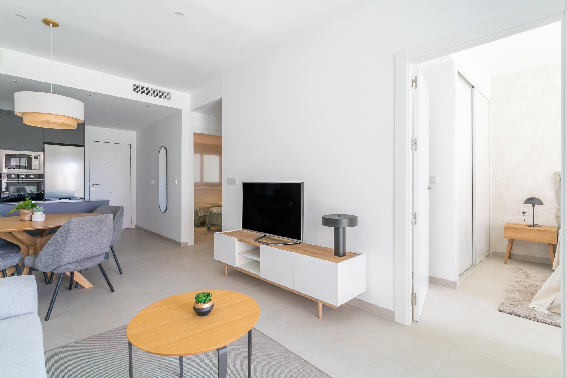 New Build - Penthouse - Torrevieja
