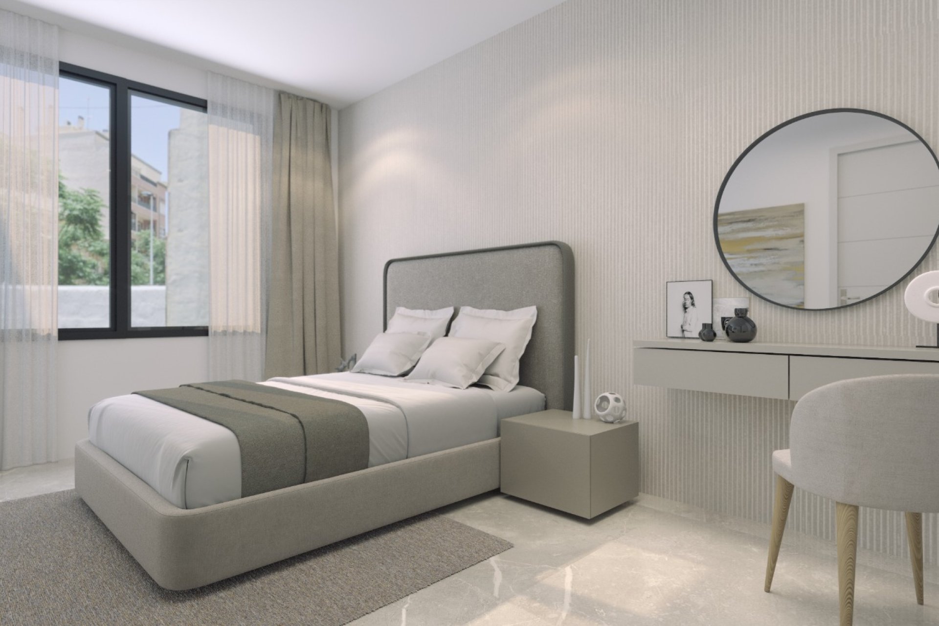 New Build - Penthouse - Torrevieja