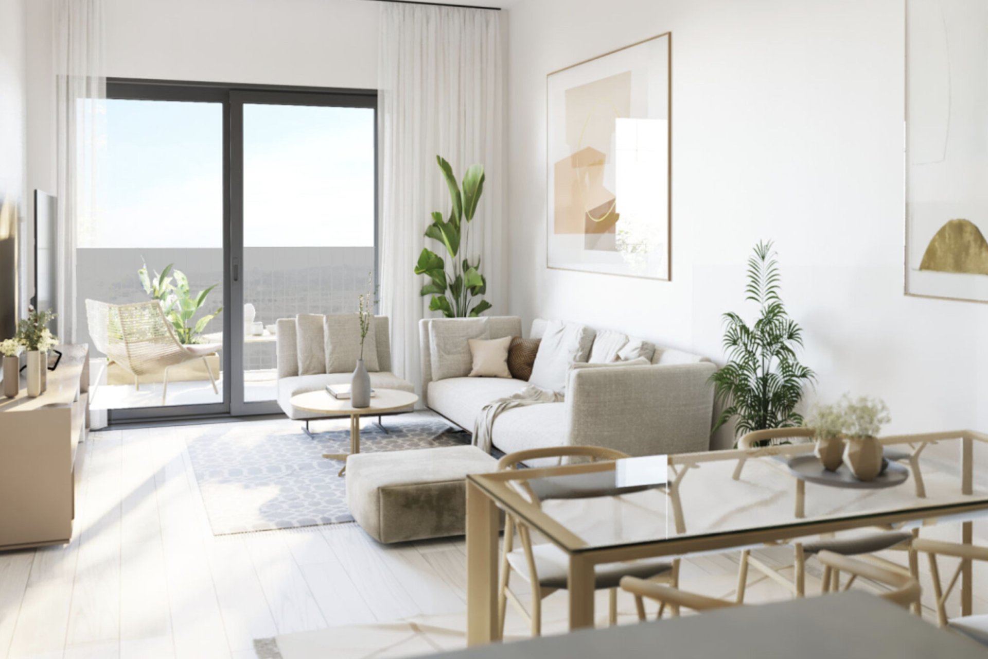 New Build - Penthouse - Torrevieja