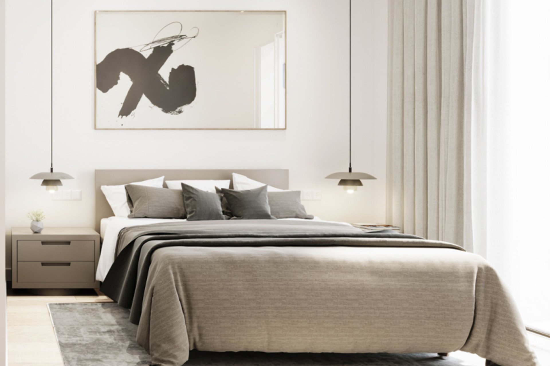 New Build - Penthouse - Torrevieja