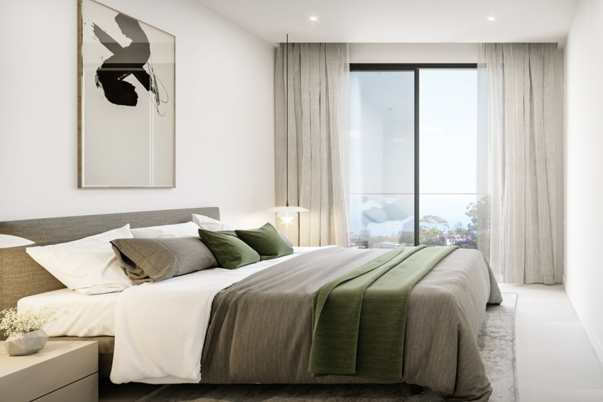 New Build - Penthouse - Torrevieja