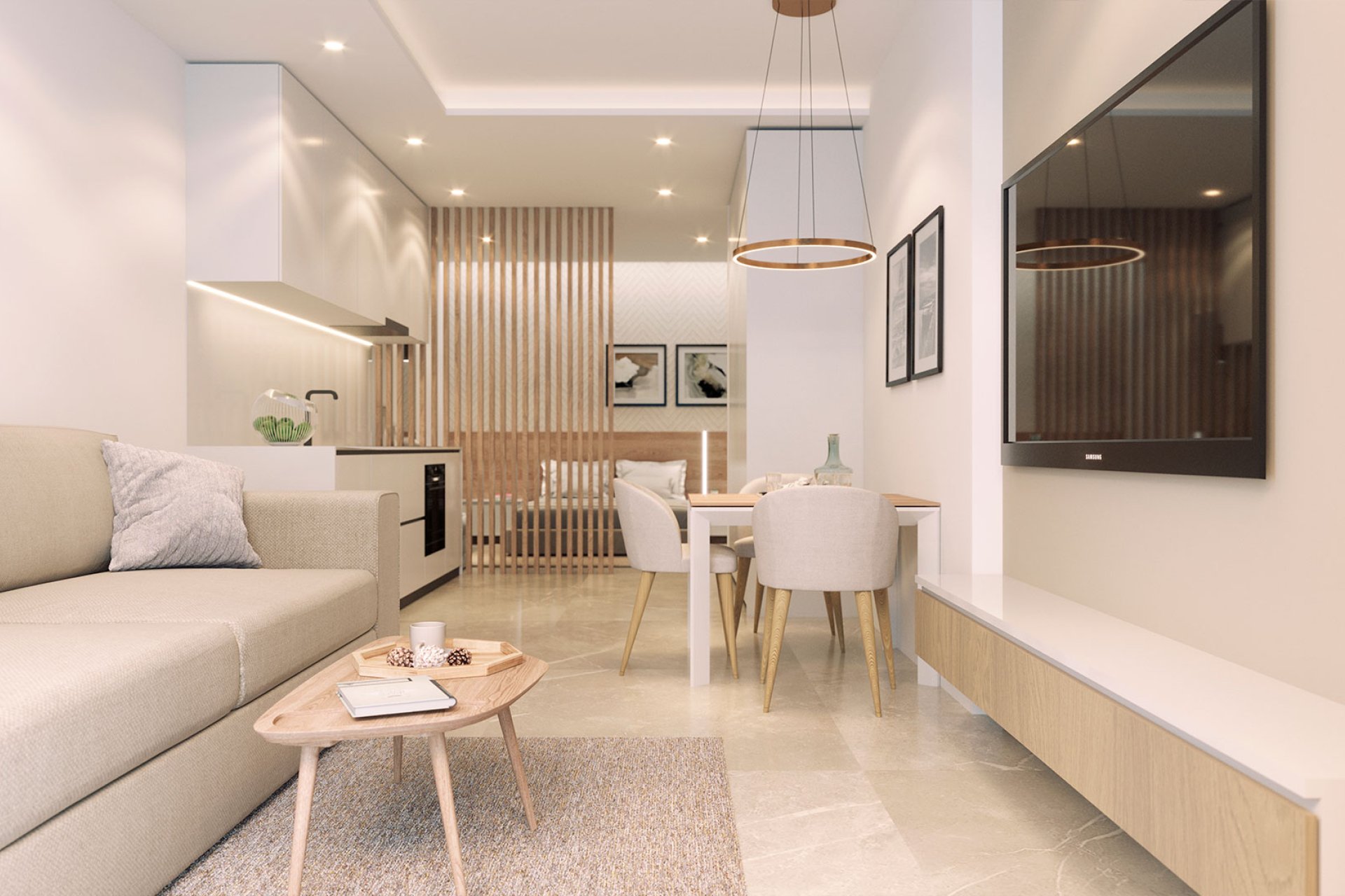 New Build - Penthouse - Torrevieja