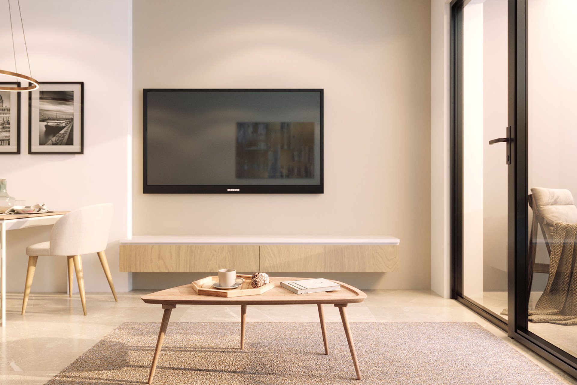 New Build - Penthouse - Torrevieja