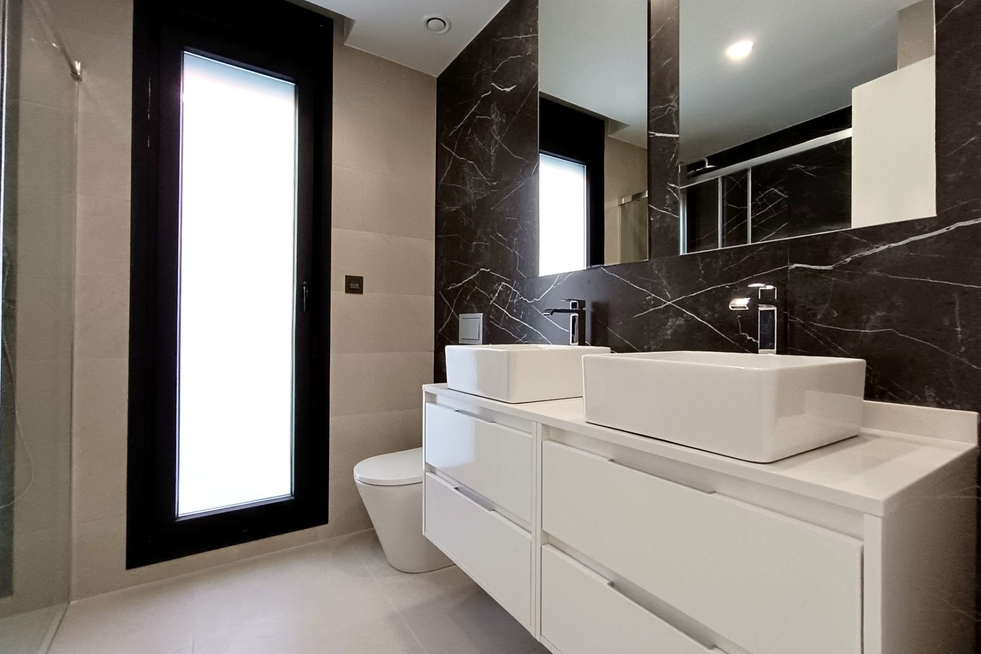 New Build - Townhouse - Benijofar