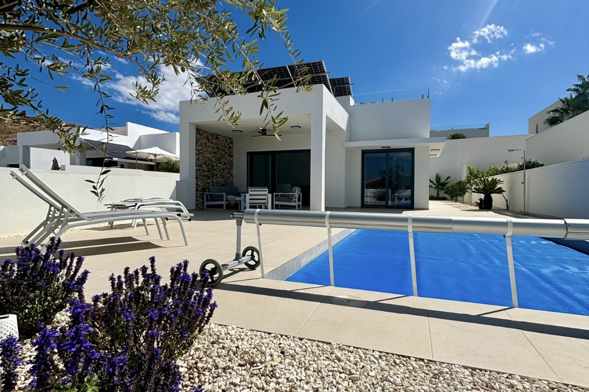 New Build - Townhouse - Benijofar