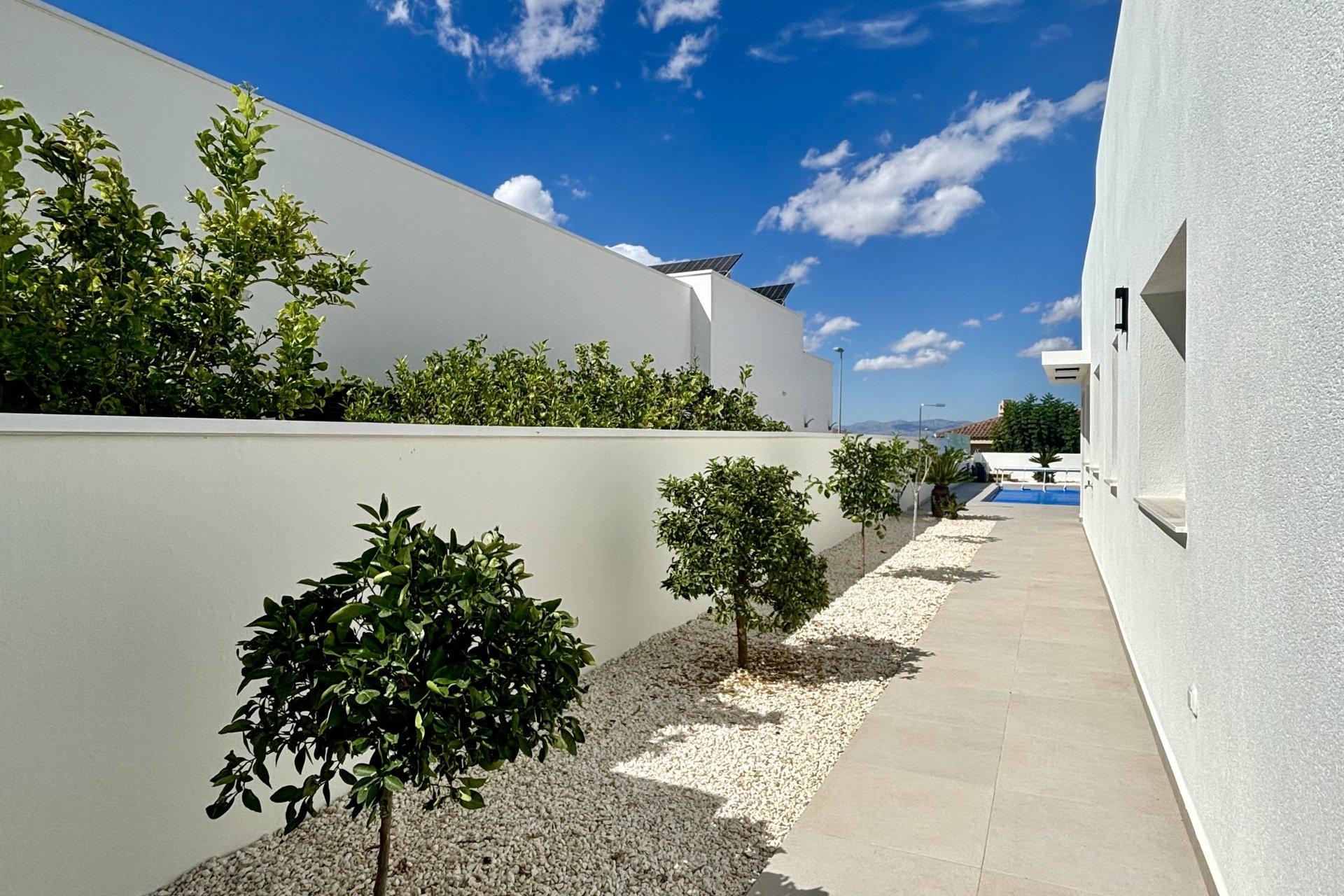 New Build - Townhouse - Benijofar