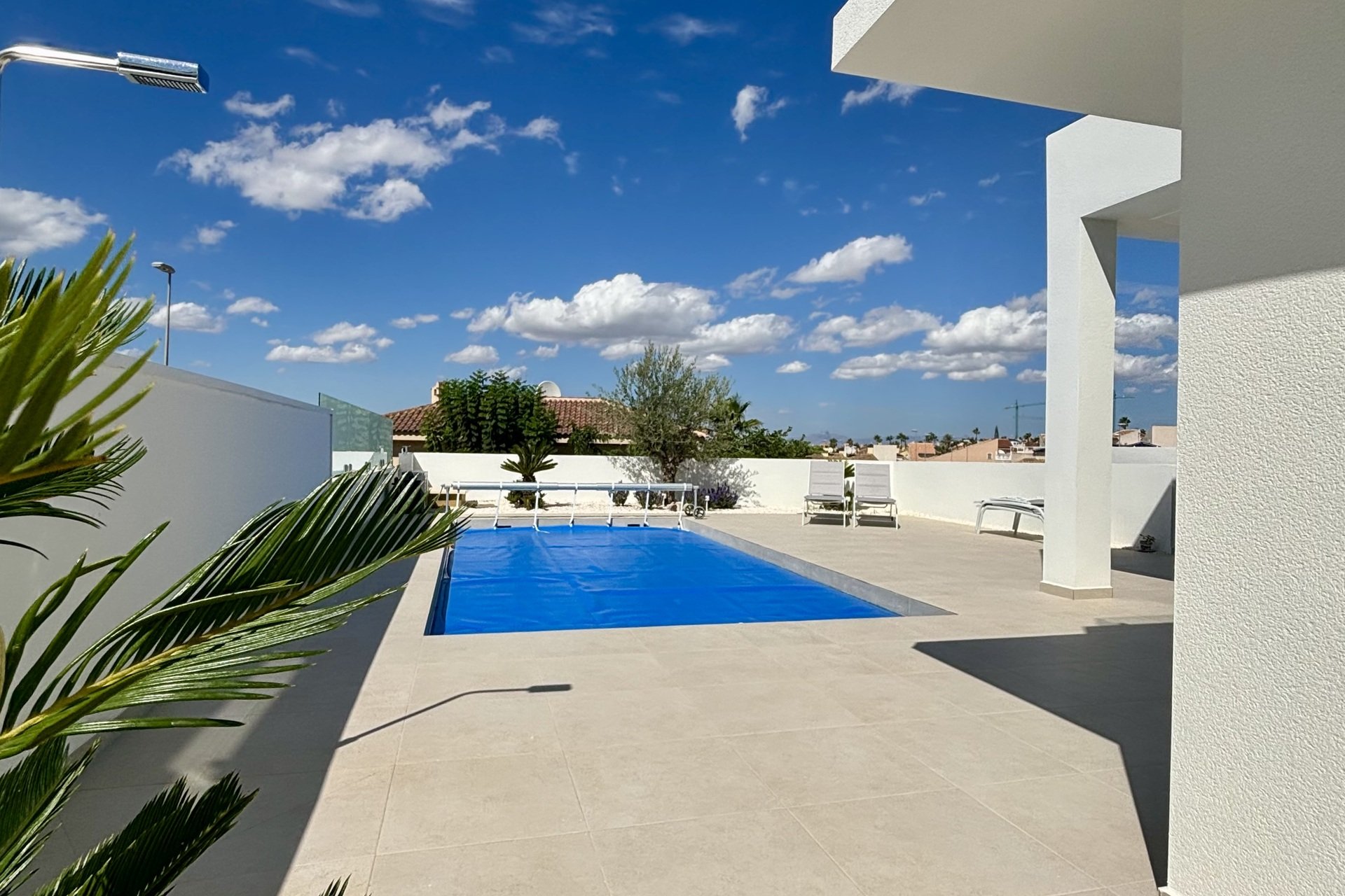 New Build - Townhouse - Benijofar