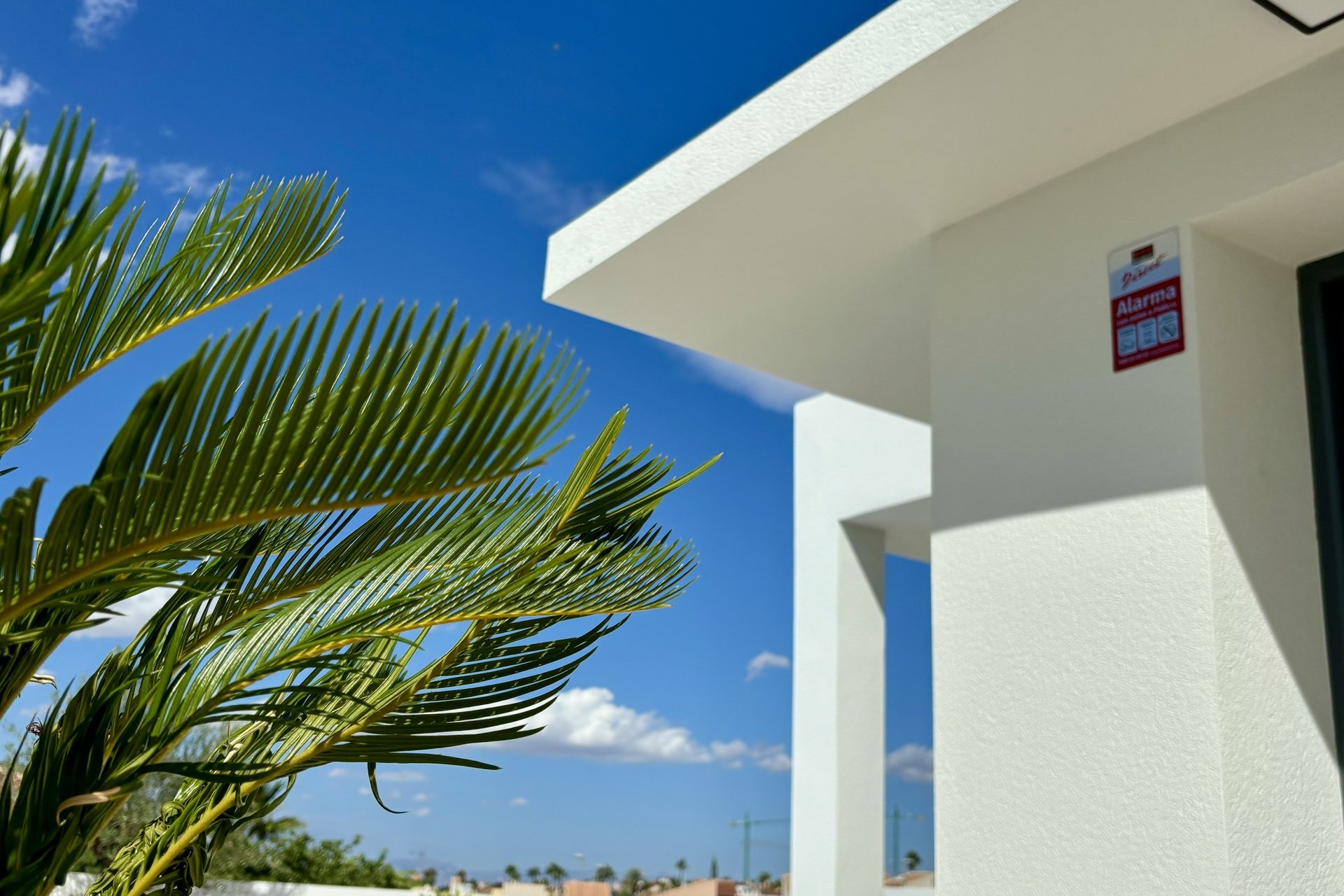 New Build - Townhouse - Benijofar