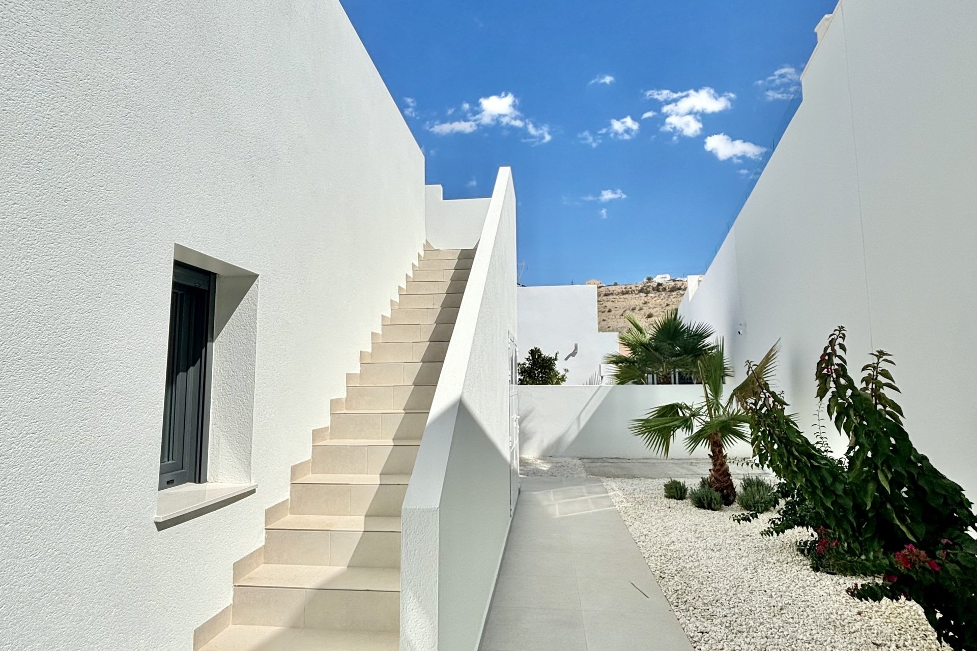 New Build - Townhouse - Benijofar