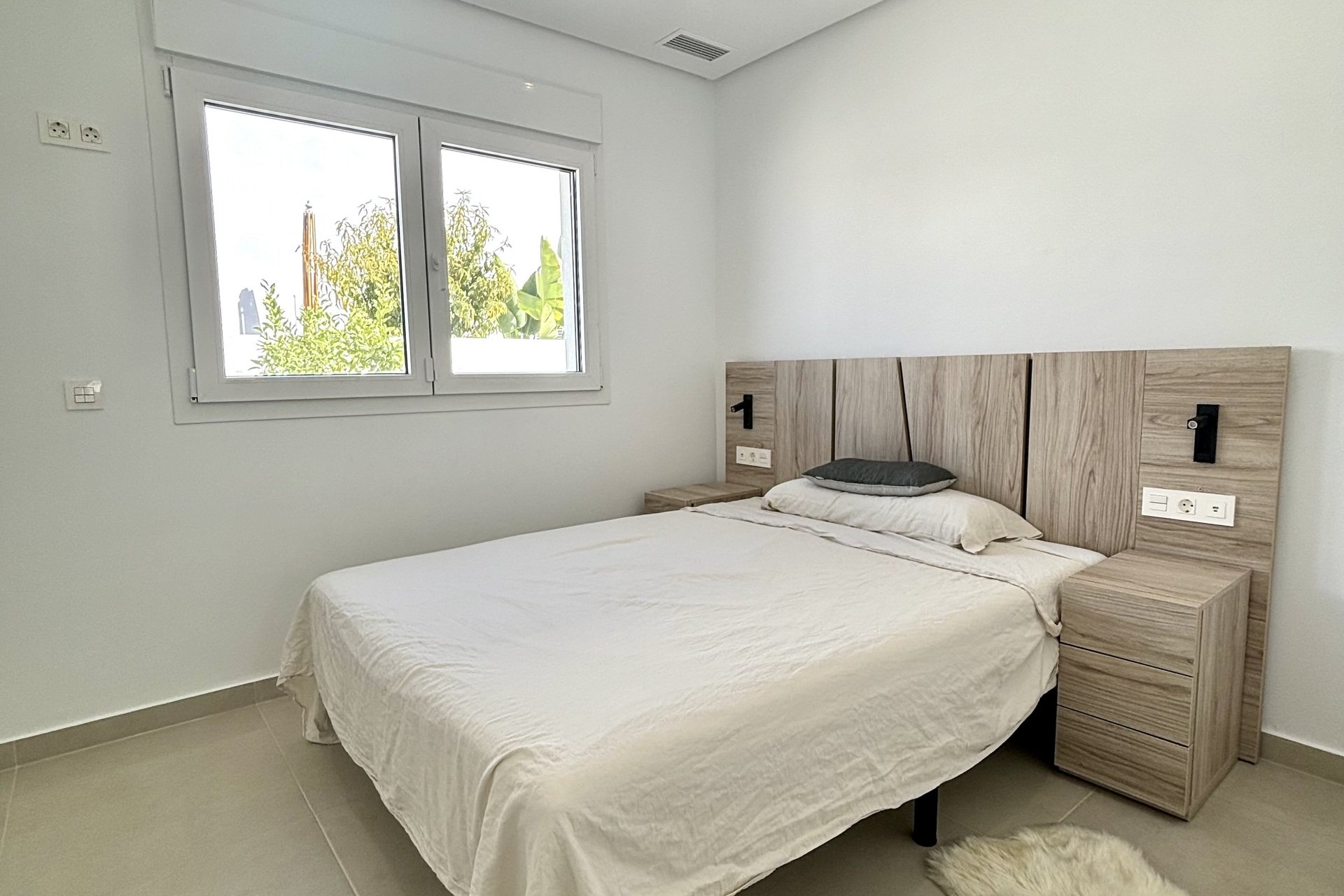 New Build - Townhouse - Benijofar