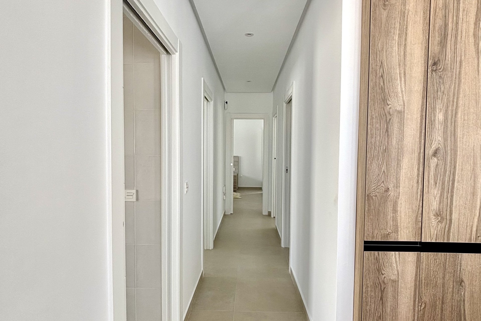 New Build - Townhouse - Benijofar