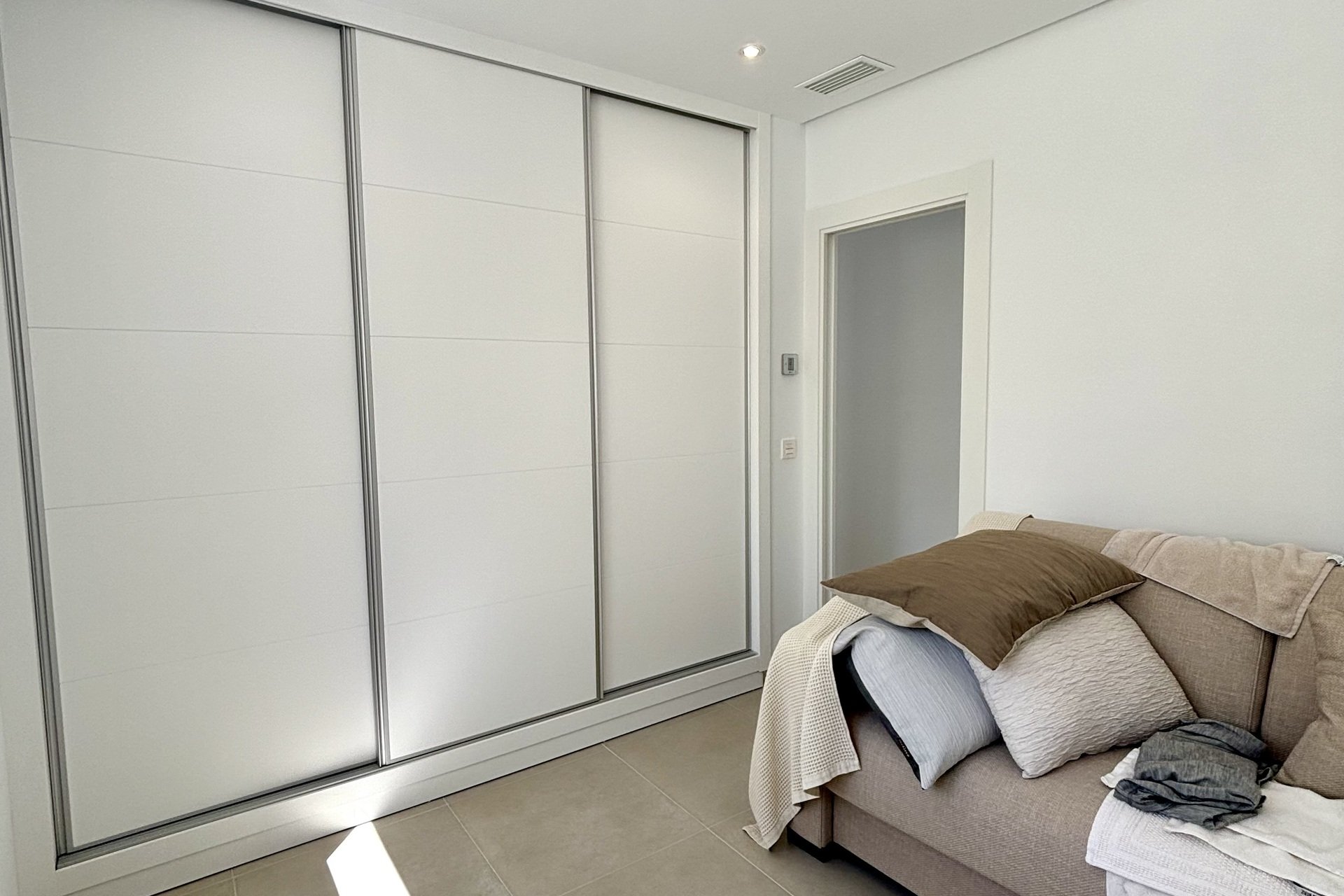 New Build - Townhouse - Benijofar