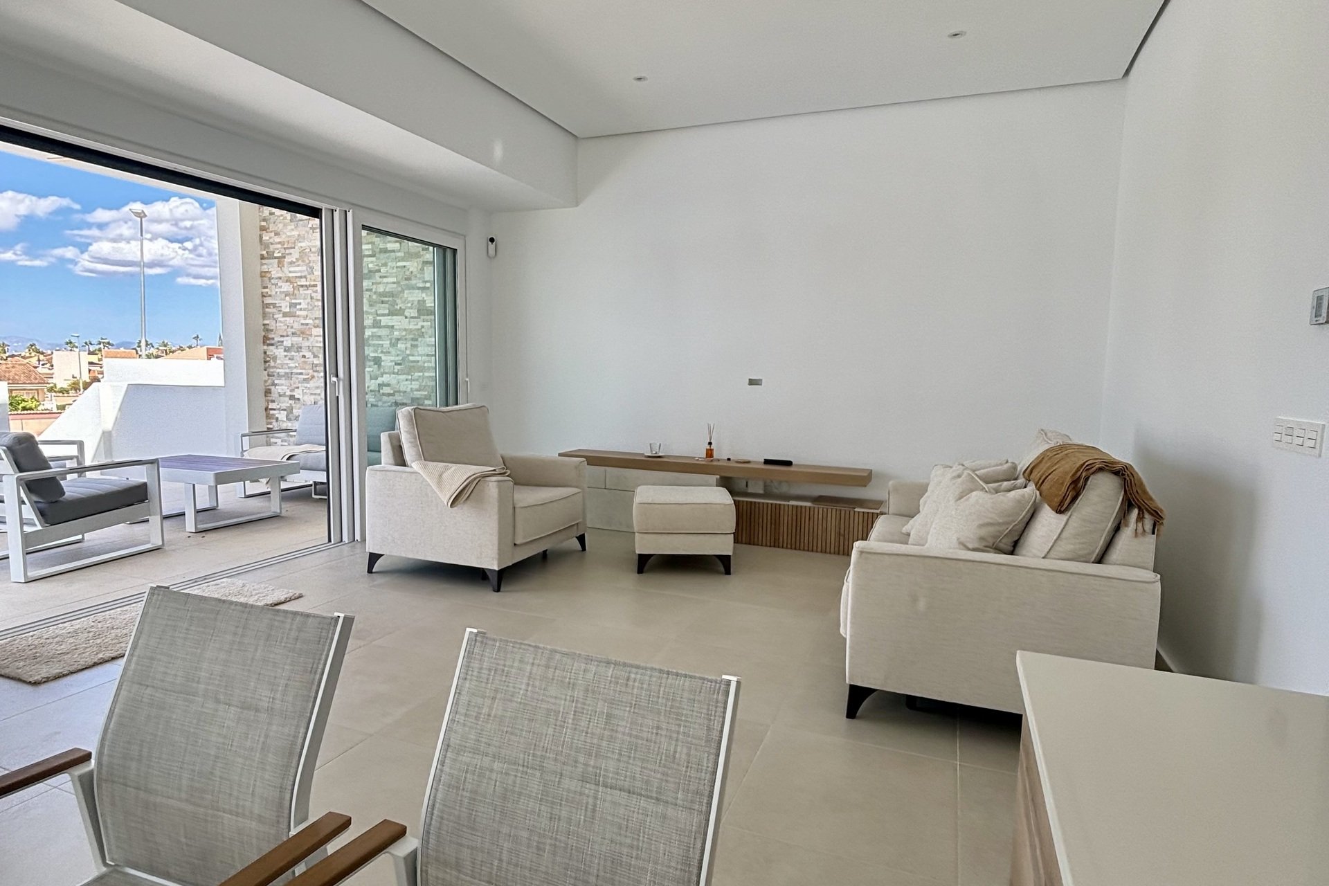 New Build - Townhouse - Benijofar