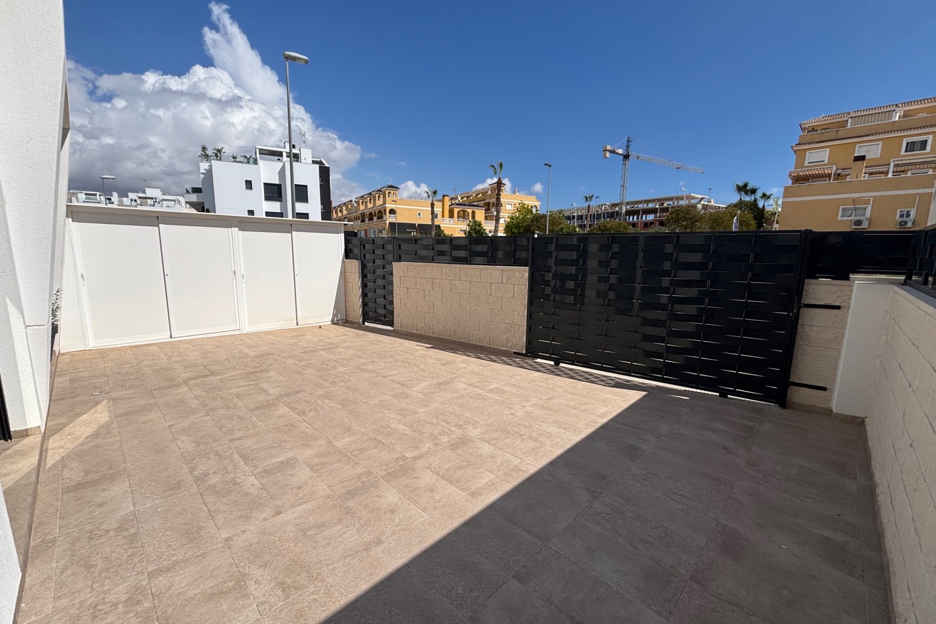 New Build - Townhouse - Benijofar