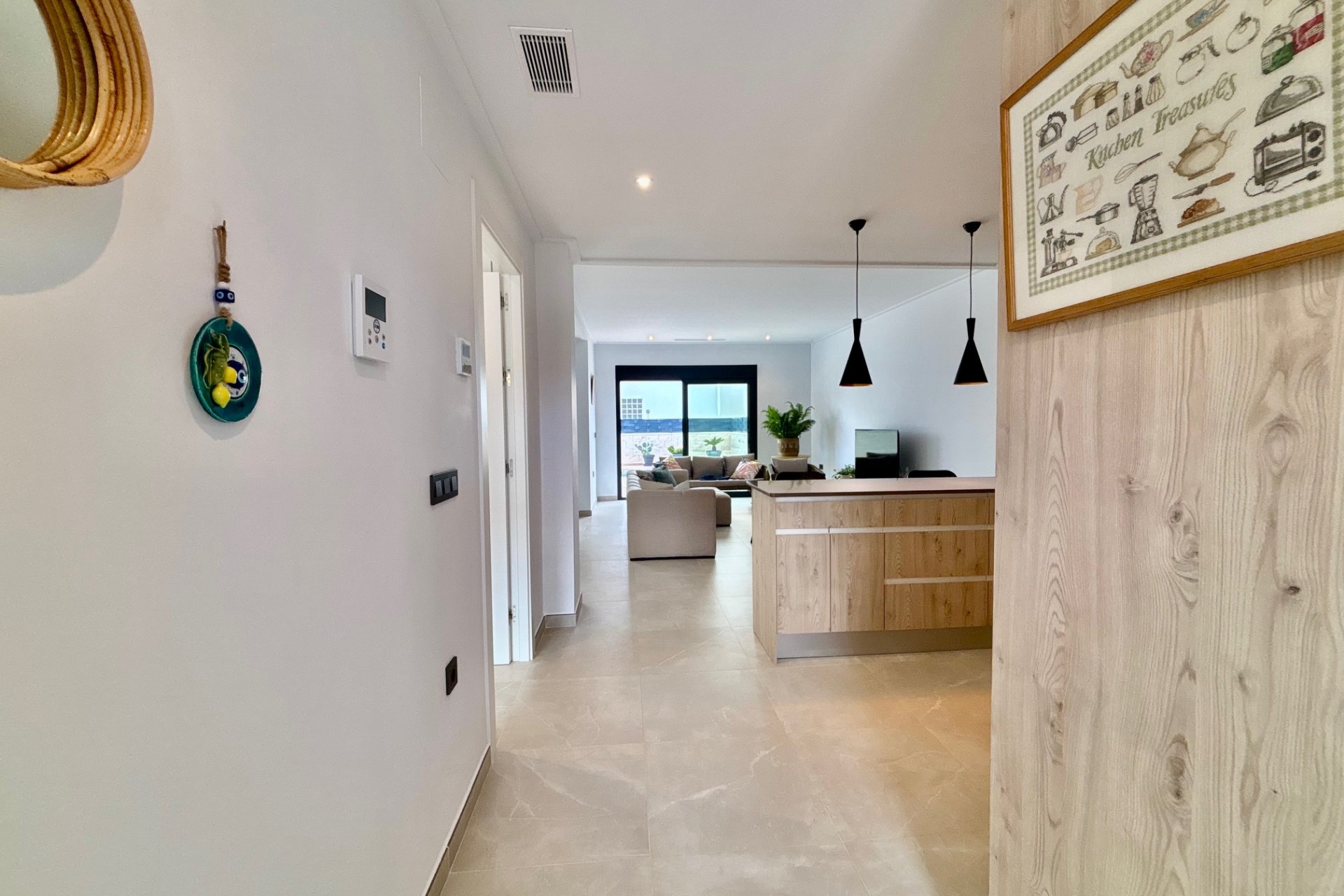 New Build - Townhouse - Benijofar