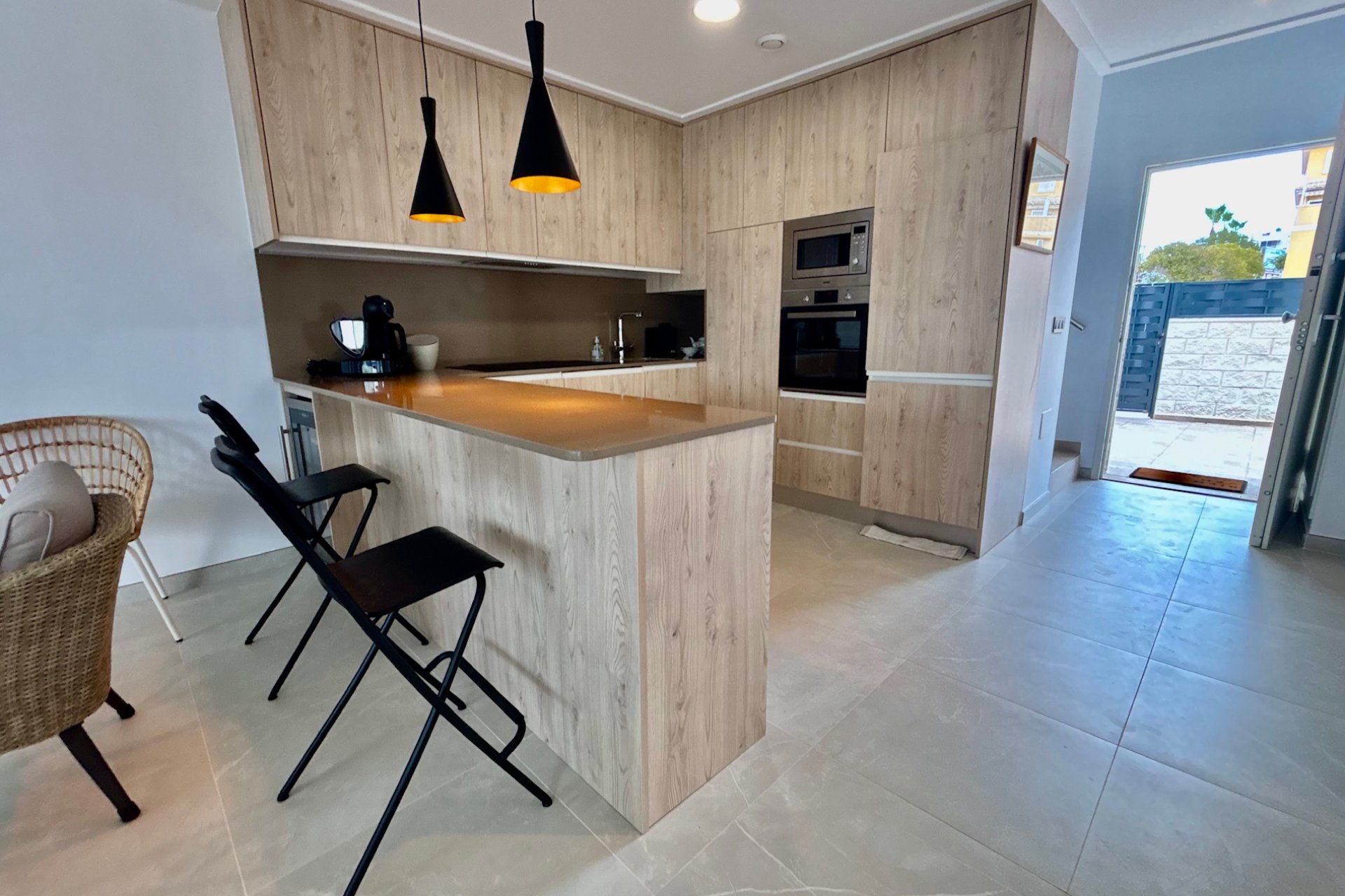 New Build - Townhouse - Benijofar