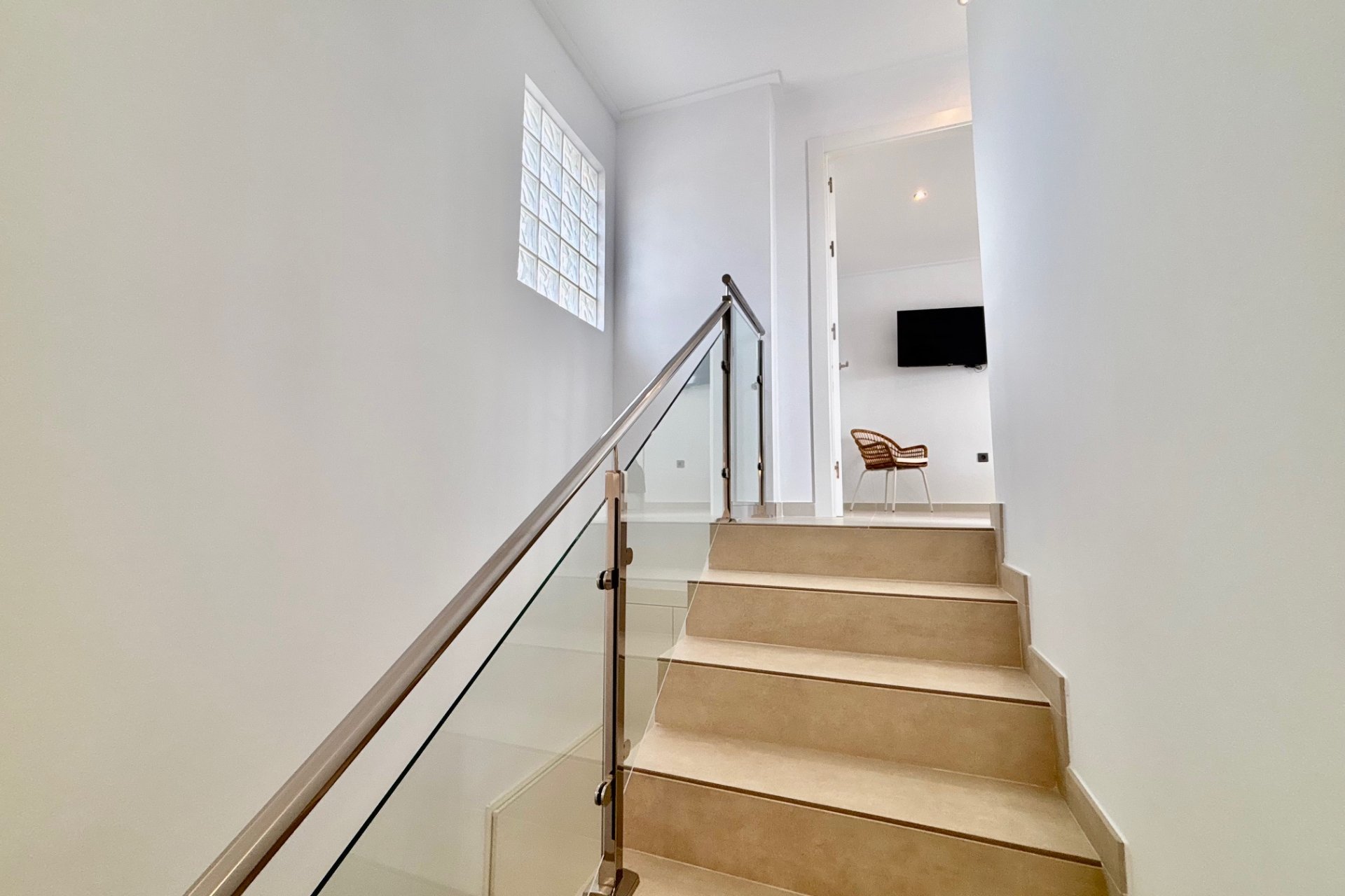 New Build - Townhouse - Benijofar